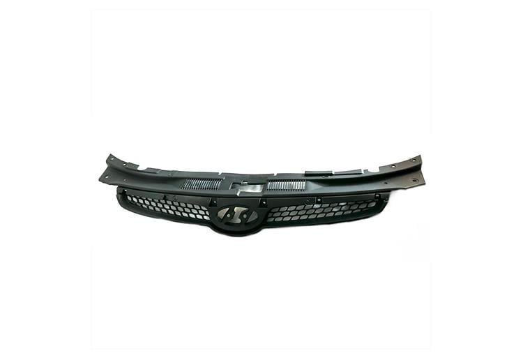 Hyundaı Panjur İ30 07-11 Ön (Siyah Alt Parça) - 86351-2L000