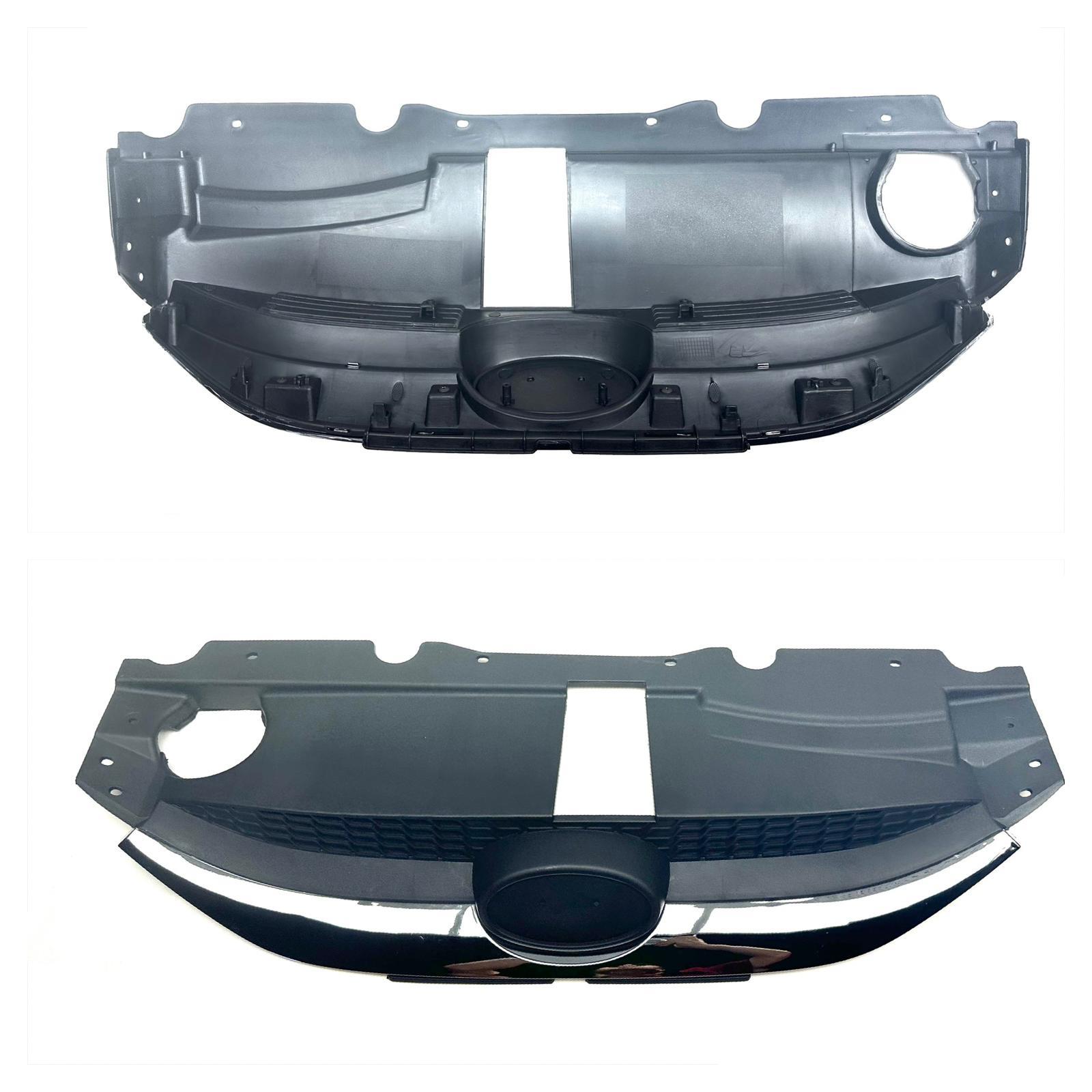 Hyundaı Panjur İx35 11-15 Ön - 86350-2S000