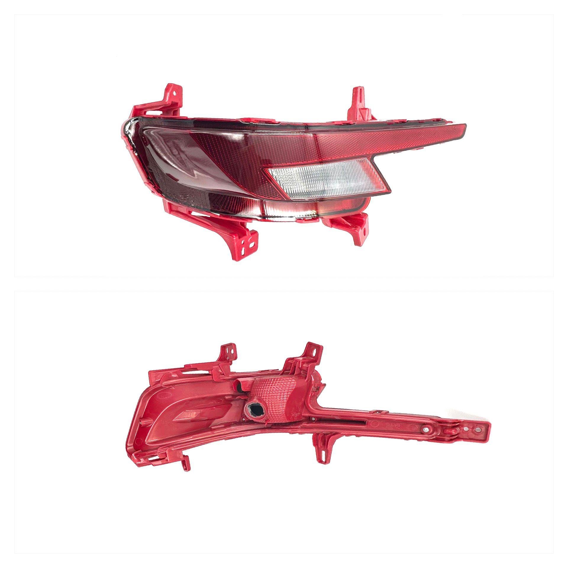 Hyundaı Reflektör Tampon Elantra 19-21 Arka Sağ - 92406-F2510