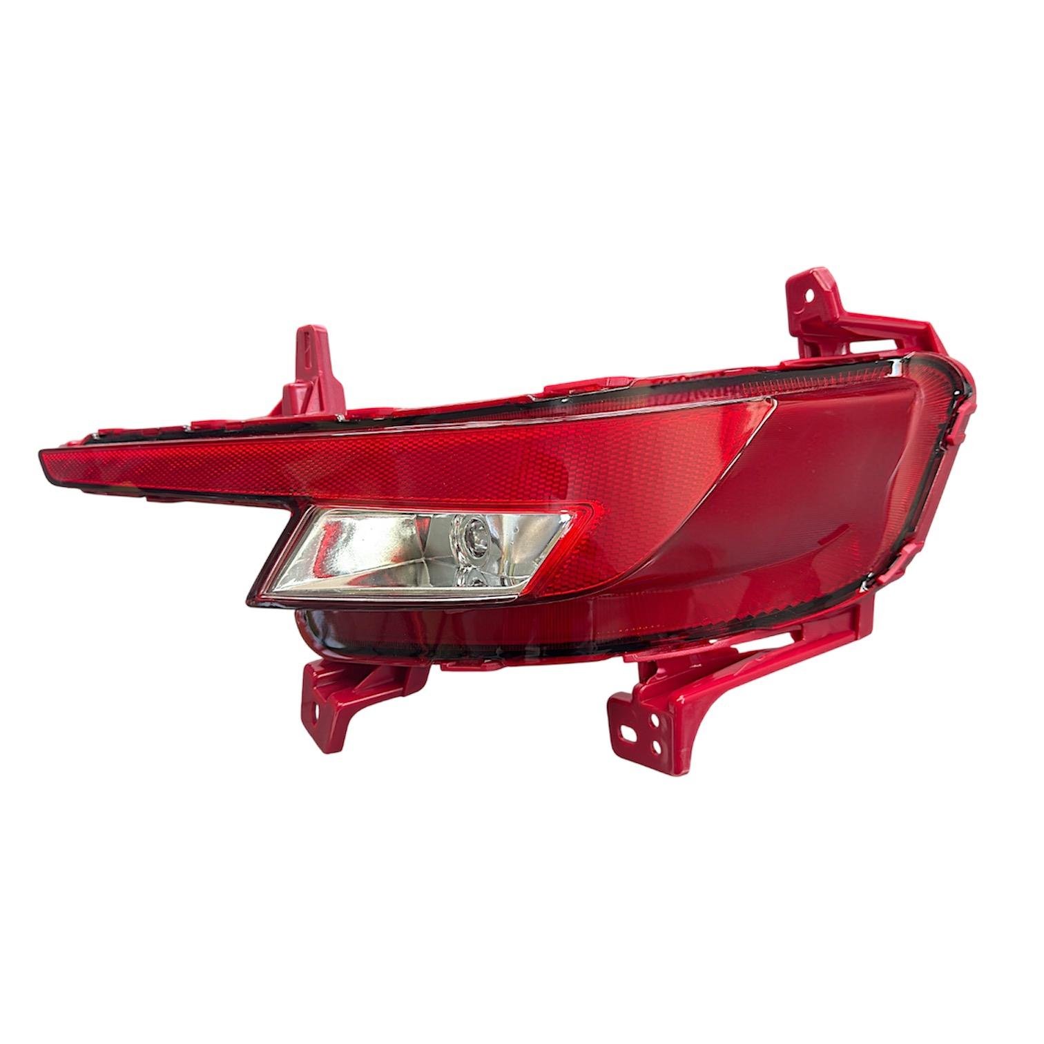 Hyundaı Reflektör Tampon Elantra 19-21 Arka Sol (Açık Tip) - 92405-F2500