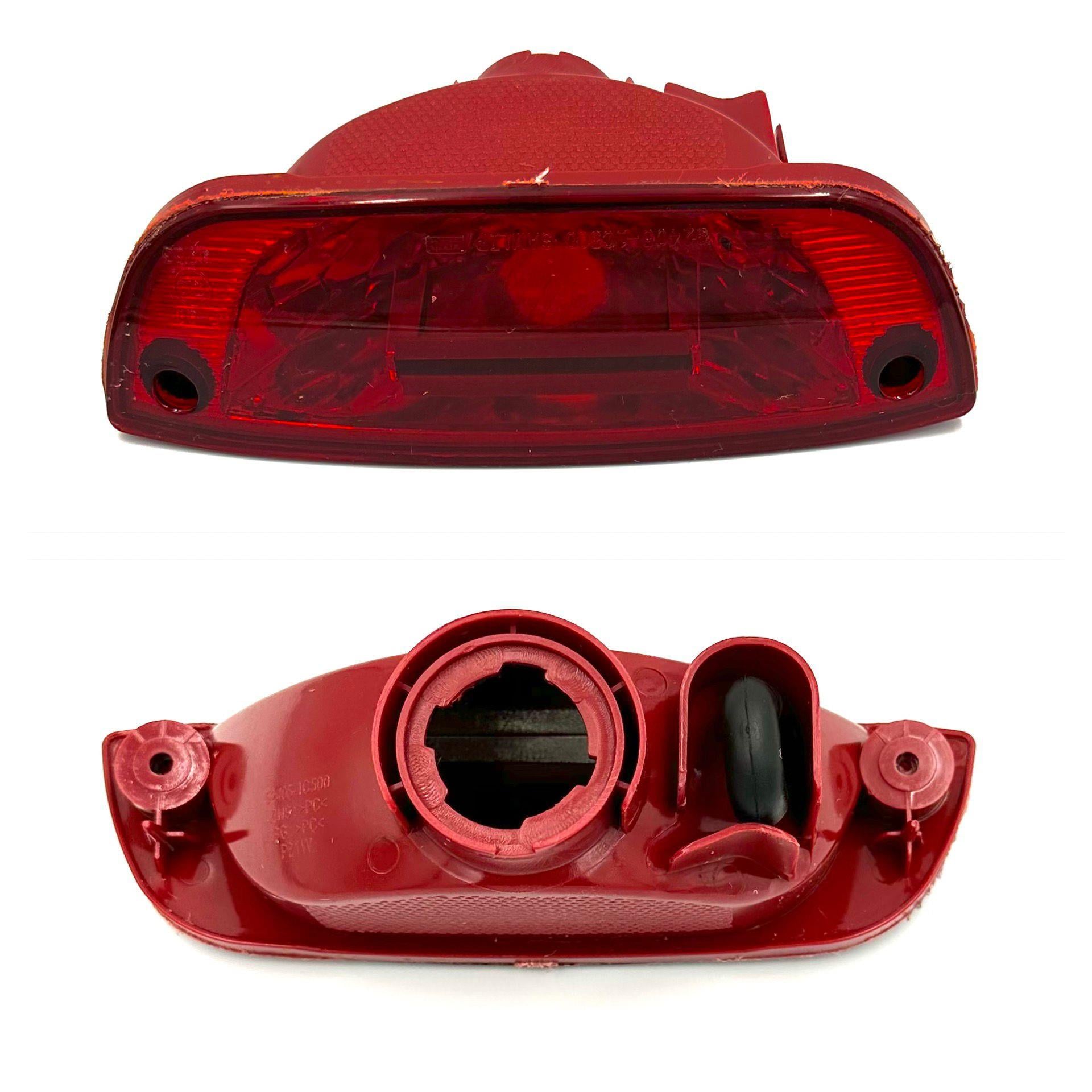 Hyundaı Reflektör Tampon Getz 06-11 Orta - 92405-1C500
