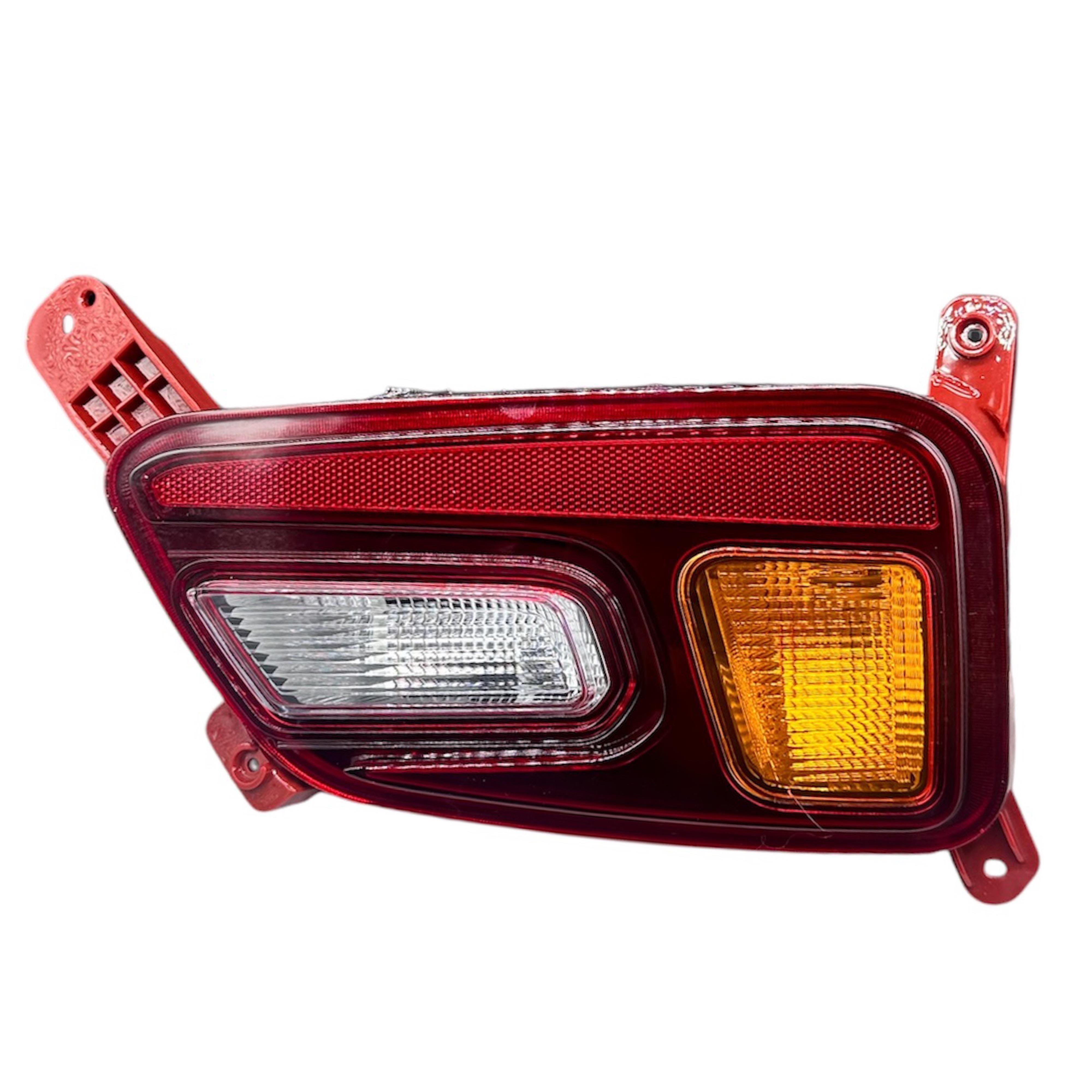 Hyundai Reflektör Tampon Kona 18-20 Sağ - 92406-J9000