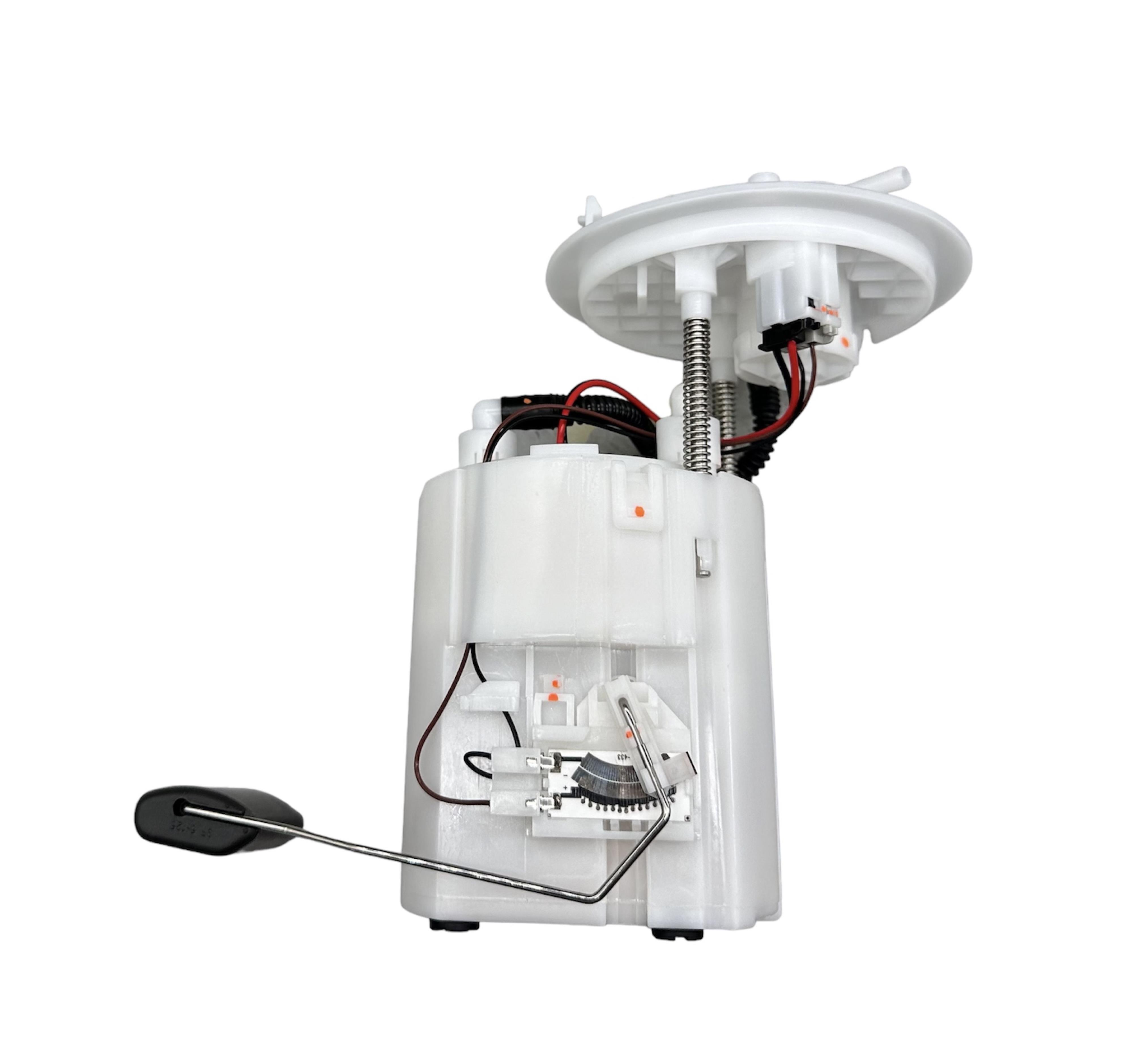 Hyundaı Şamandıra Accent Blue Benzli 11-15/Rio Benzli 12-16 (Komple) - 31110-1R200/31110-1W000