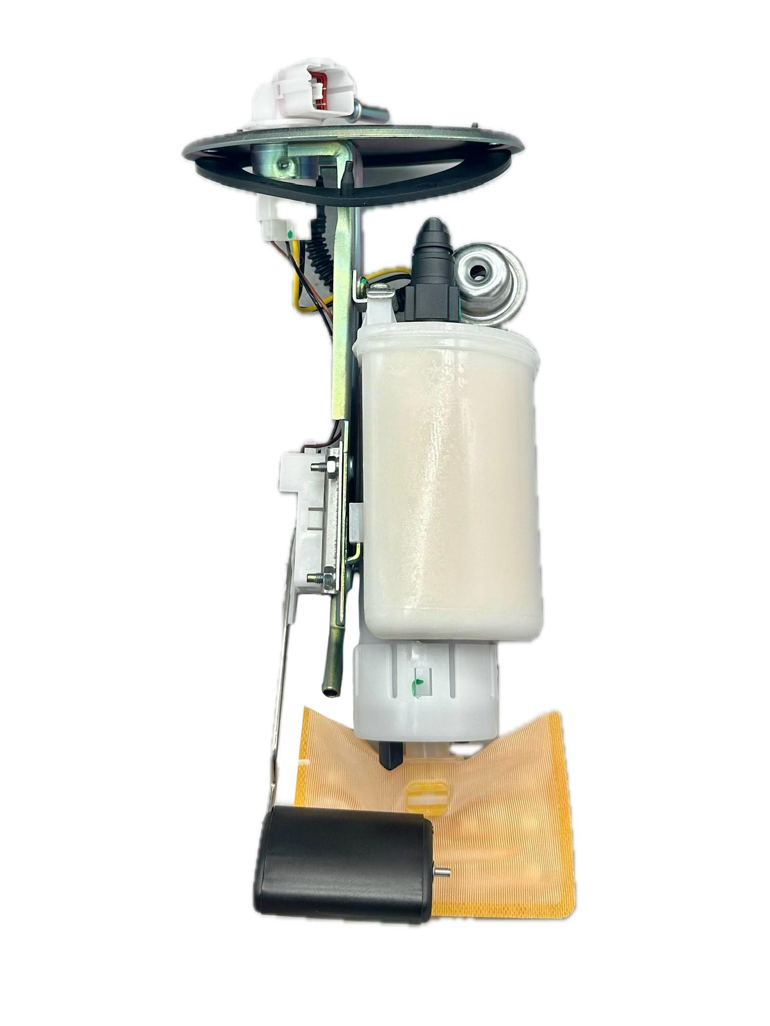 Hyundaı Şamandıra Sonata 2,0 Dizel 06-19 (Komple) - 31110-3K200