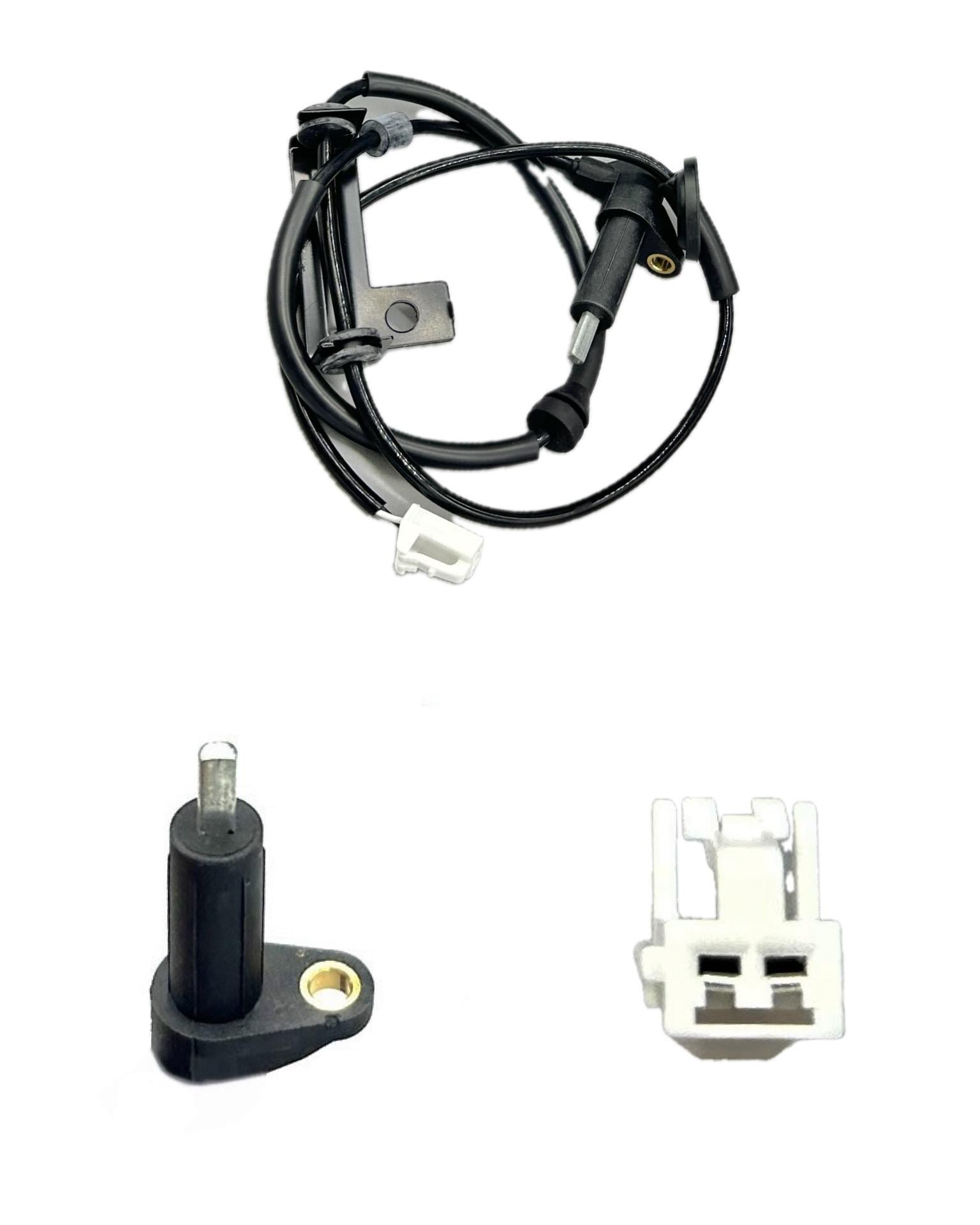Hyundaı Sensör Abs Accent 95-00 Arka Sol - 95681-22000