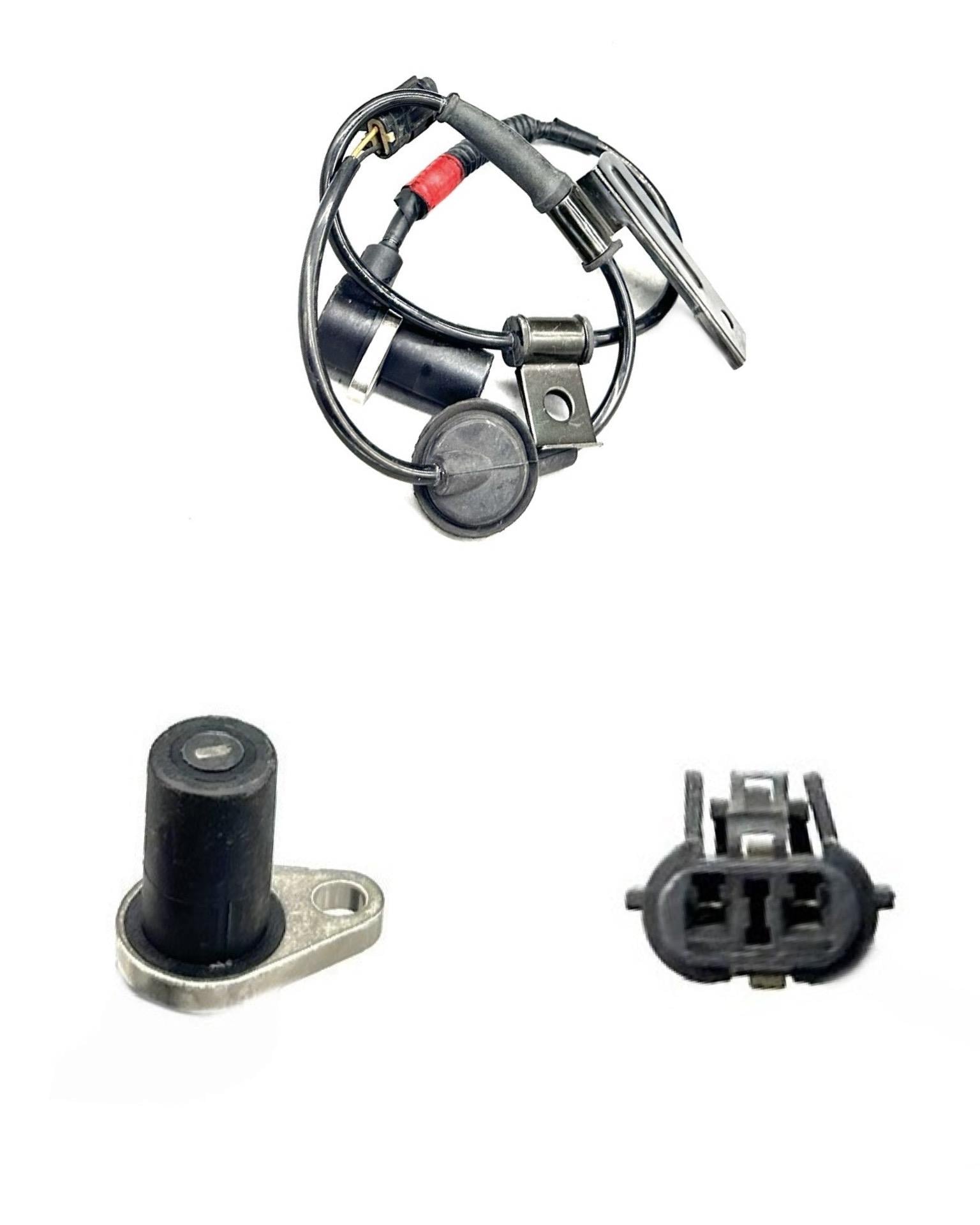 Hyundaı Sensör Abs Atos 99-05 Ön Sağ - 95671-02100
