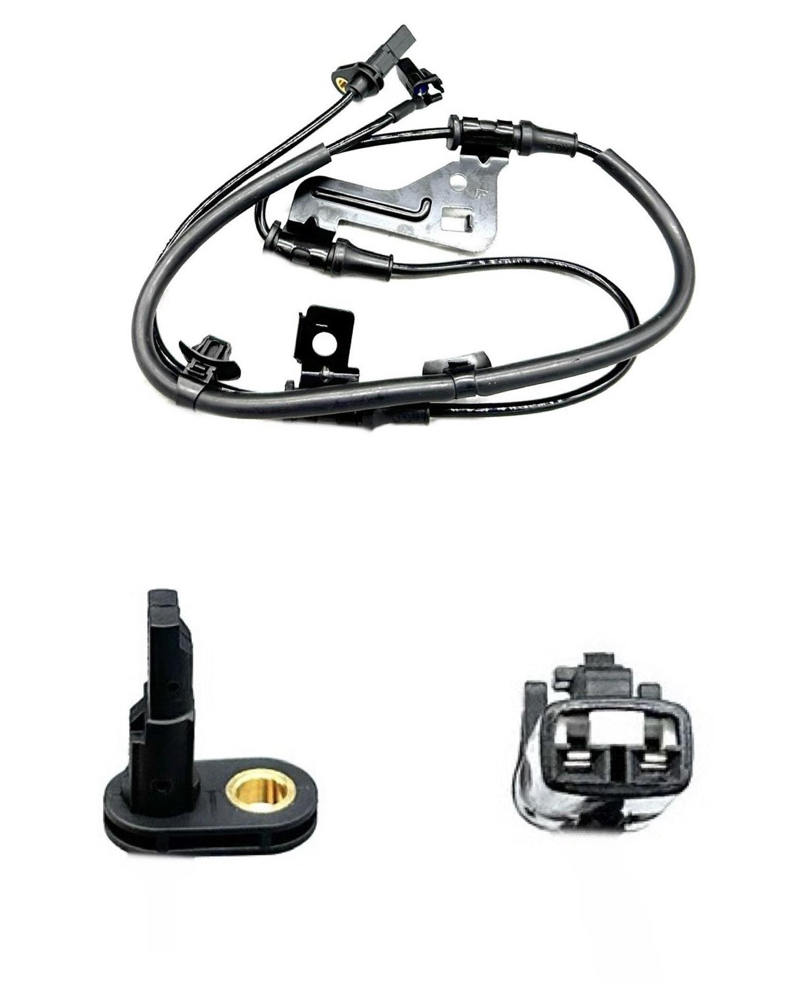 Hyundaı Sensör Abs Elantra 16-18 Ön Sol - 59810-F2300