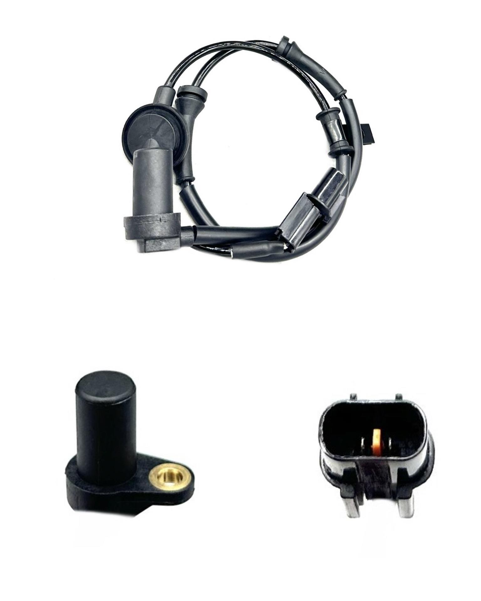 Hyundaı Sensör Abs Getz 02-12 Ön Sol - 95671-1C000