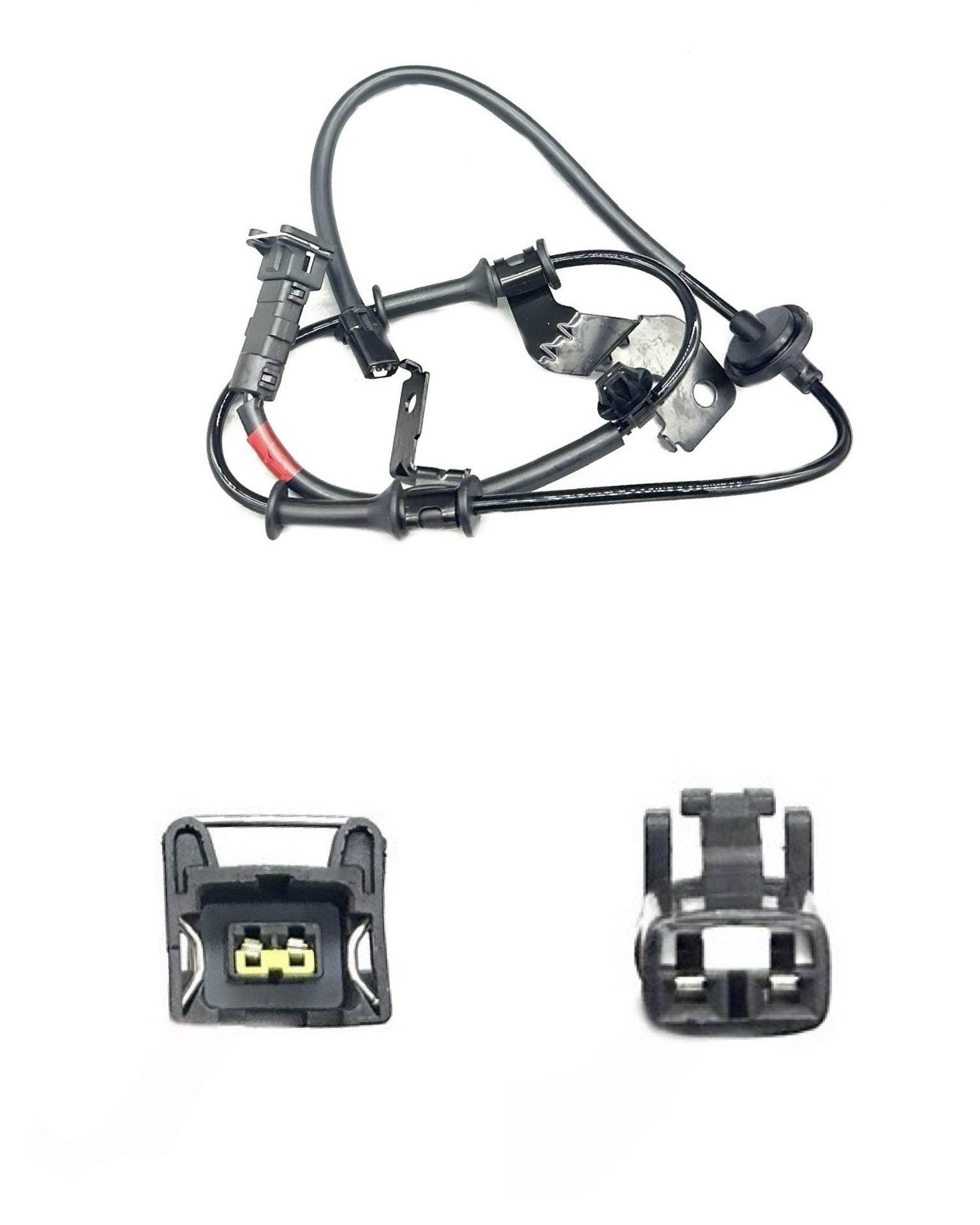 Hyundaı Sensör Abs İ20 16-19 Arka Sağ - 91921-C8000