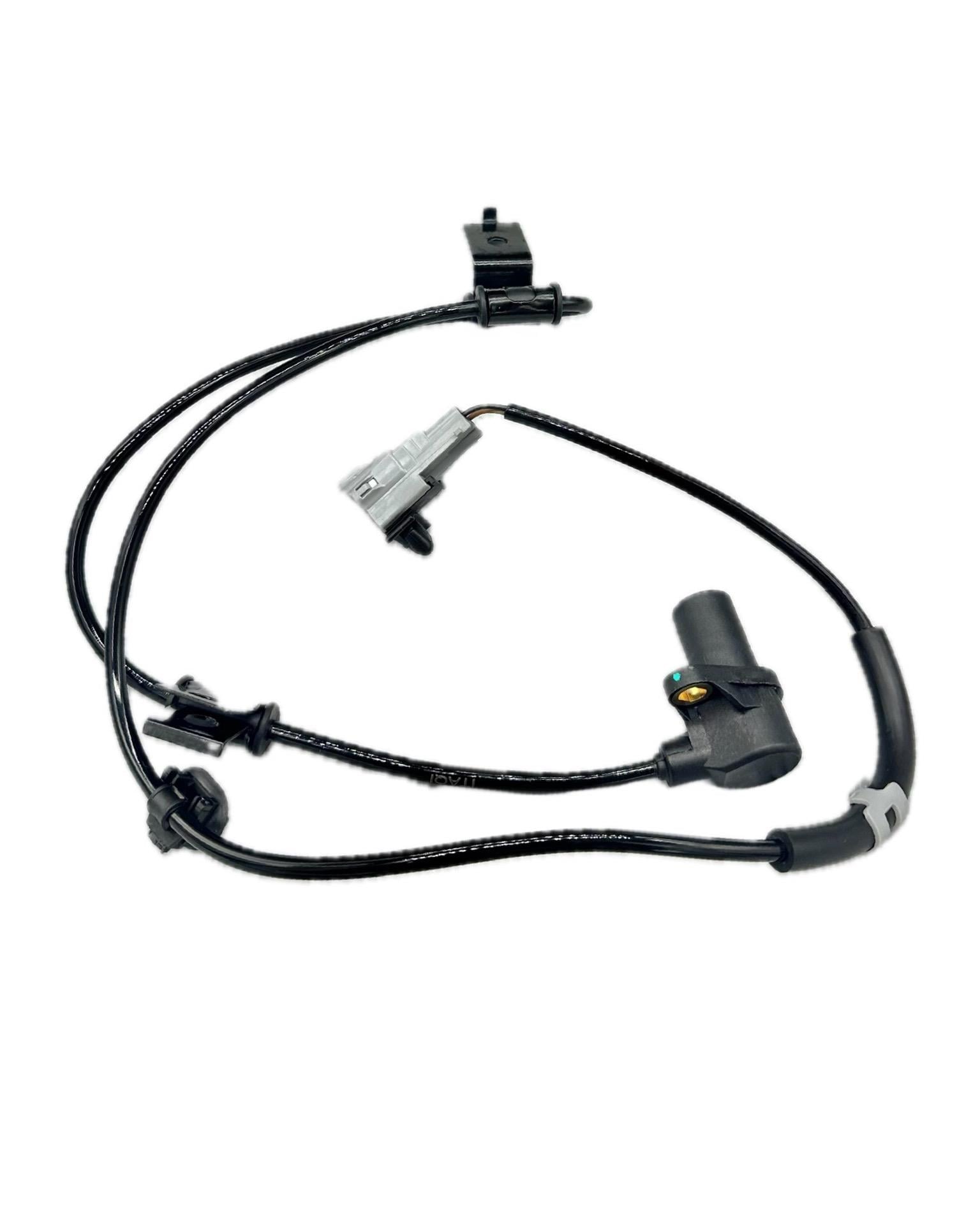 Hyundaı Sensör Abs Matrix 01-10 Ön Sol - 95670-17010