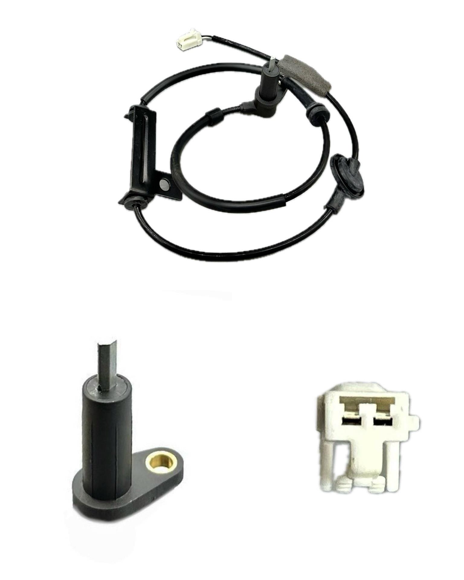 Hyundaı Sensör Abs Santafe 4x2 01-06 Arka Sağ - 95640-26000-T