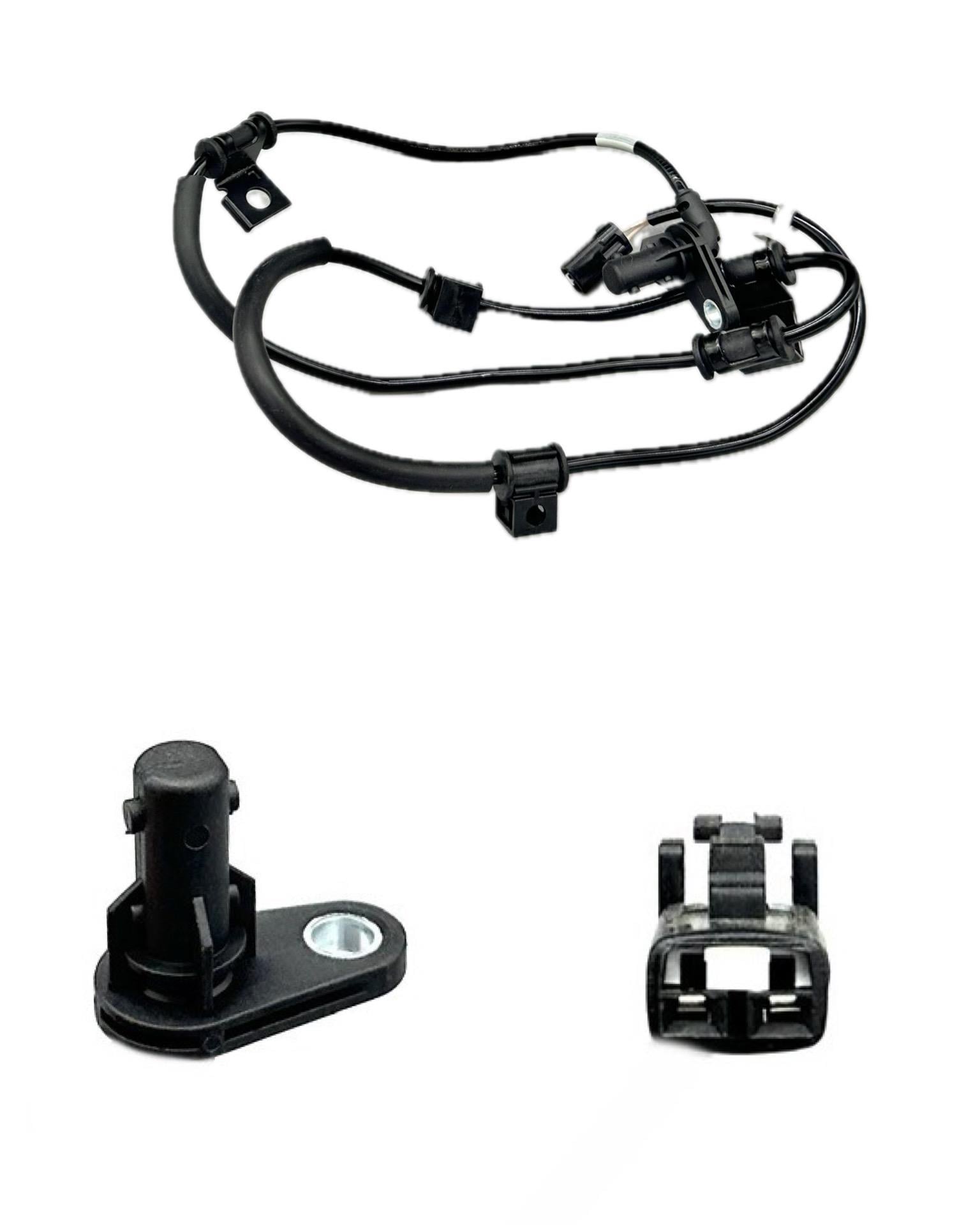 Hyundaı Sensör Abs Tucson 11-14/İx35 11-14/Sportage Benzin-dizel 11-14 Ön Sol - 95670-2S300