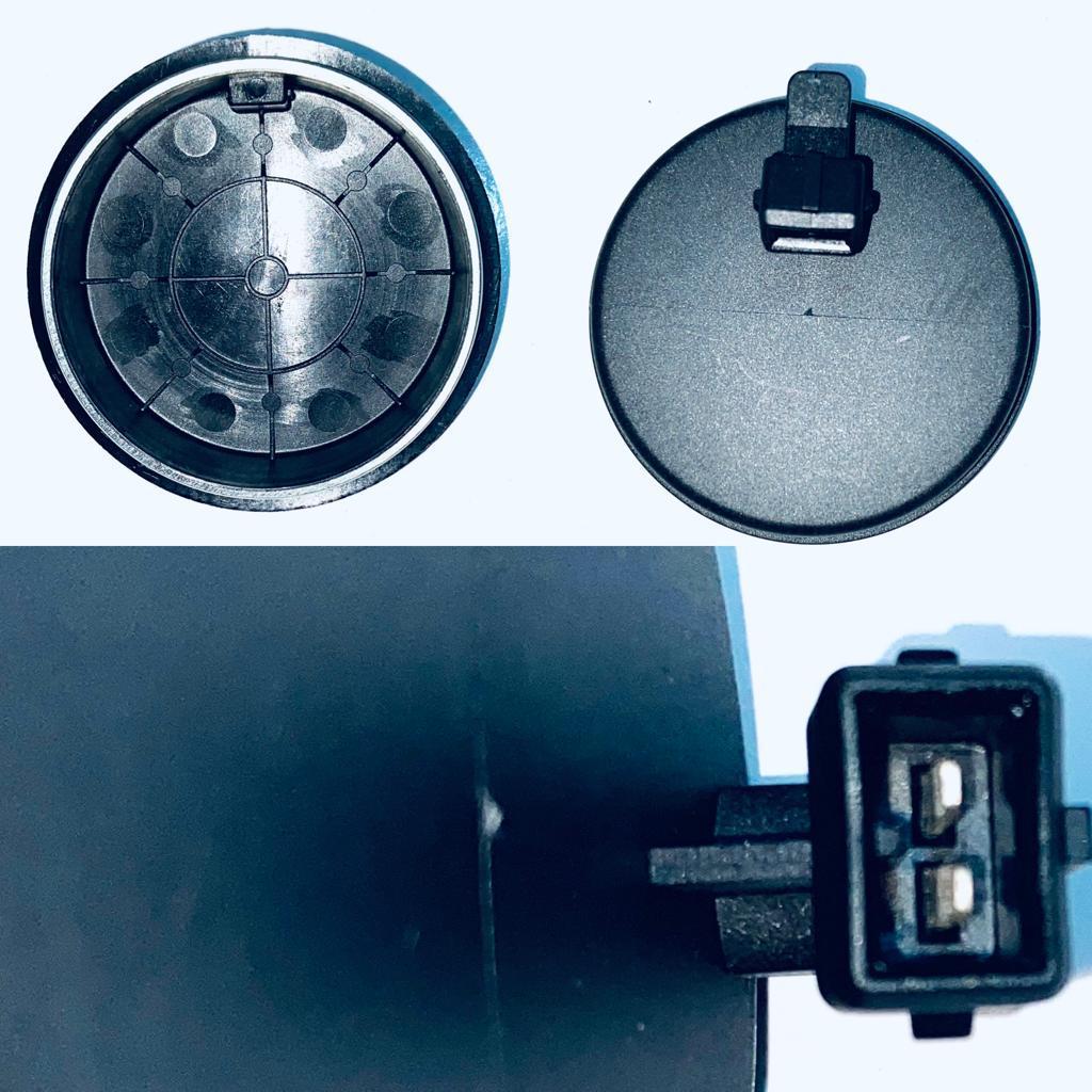 Hyundaı Sensör Hız Porya Santafe 06-18/Tucson 09-14/ Sorento 09-18 Arka - 52751-2B100