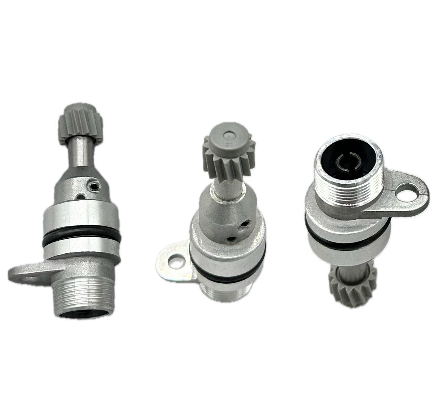 Hyundaı Sensör Km Hız Starex 01-07/H1 02-07 (14 Diş) - 43621-49800