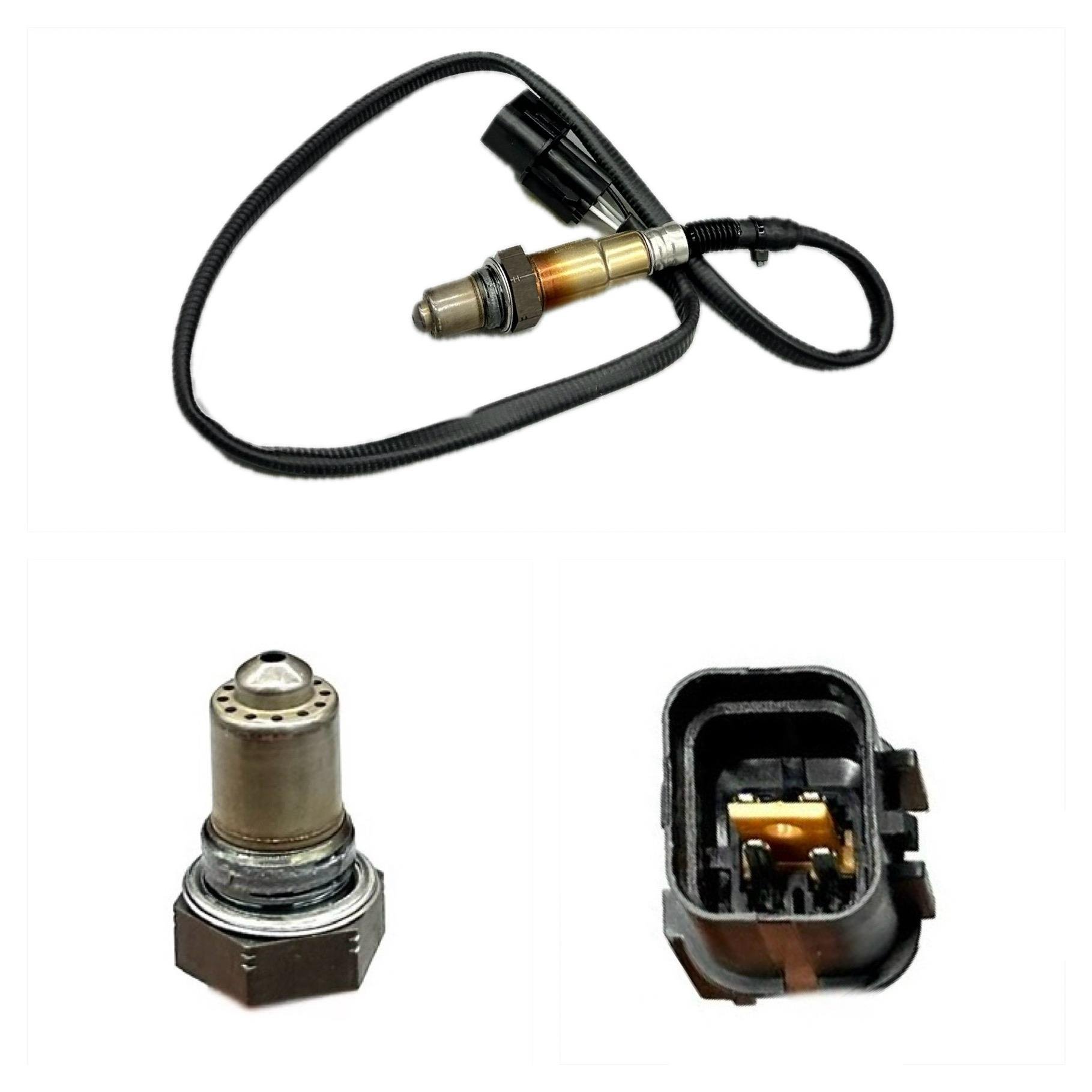 Hyundaı Sensör Oksijen İ20 1,2 07-12 Ön Üst - 39210-03020