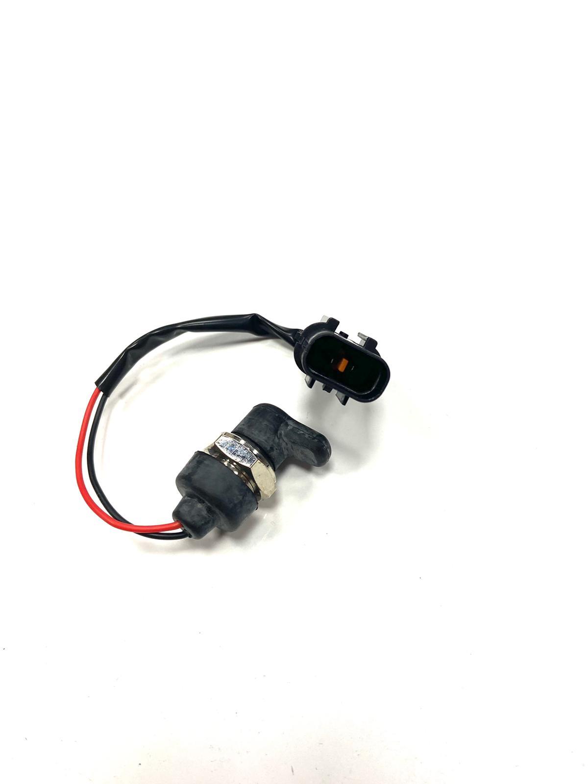 Hyundaı Sensör Pompa Yakıt Devir H100 96-03/H100 Kmyt 96-03 - 33136-42100