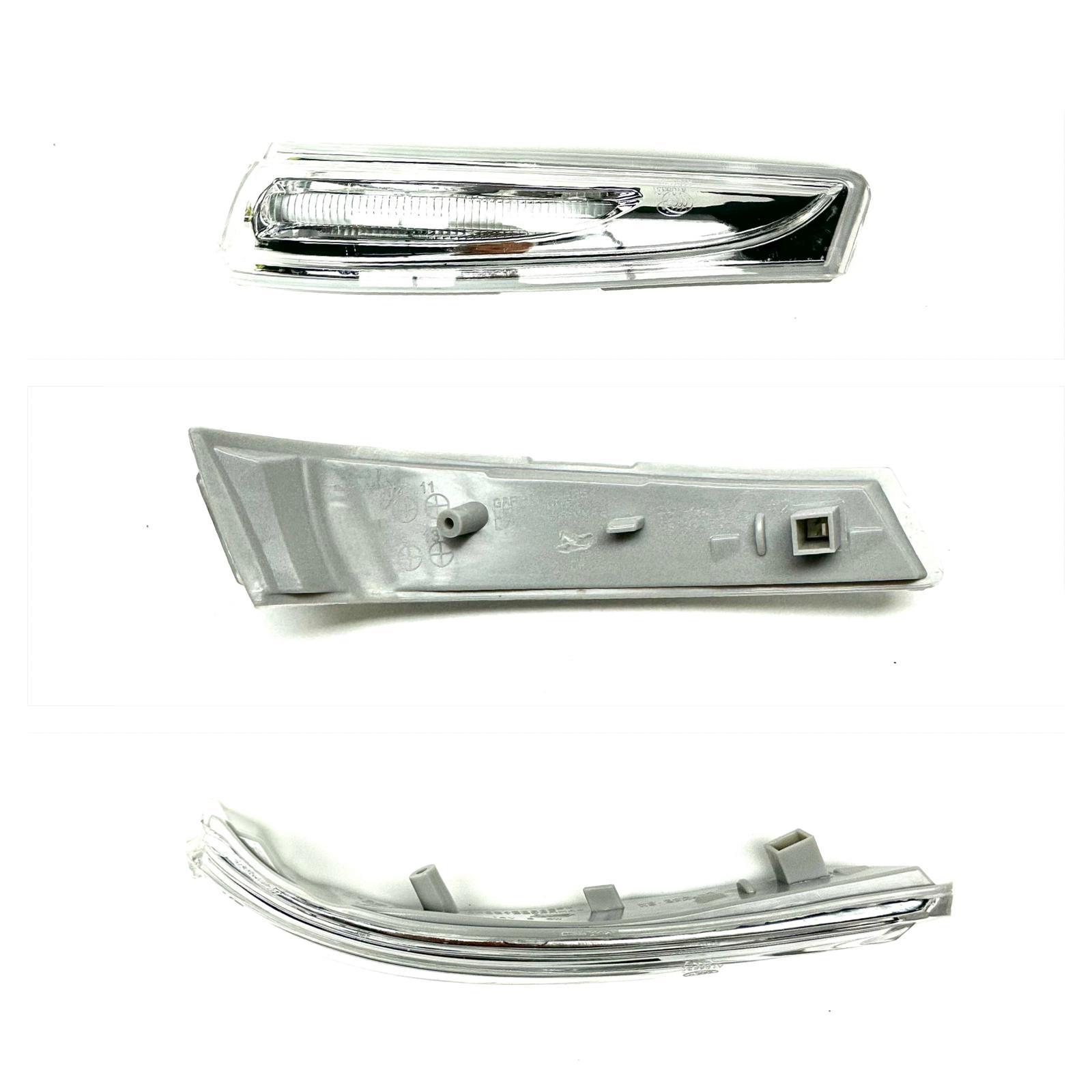 Hyundaı Sinyal Ayna Dikiz Elantra 12-15 Sol - 87614-3X000