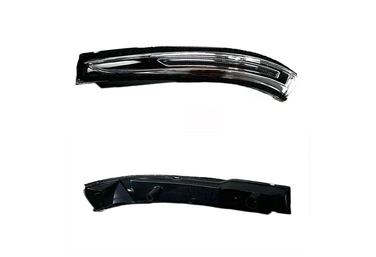 Hyundaı Sinyal Ayna Dikiz İ10 14-16 Sol - 87614-B9000
