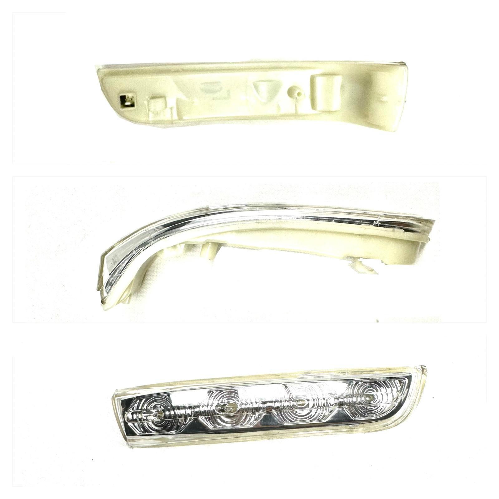 Hyundaı Sinyal Ayna Dikiz İ30 07-11 Sol - 87613-2L600