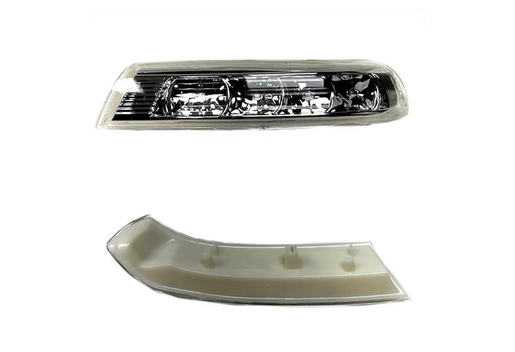 Hyundaı Sinyal Ayna Dikiz Santafe 07-12 Sağ - 87623-3J000