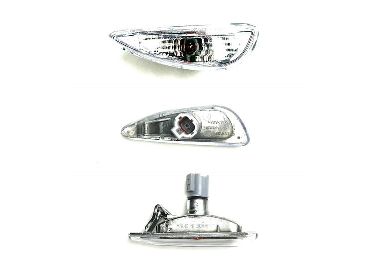 Hyundaı Sinyal Çamurluk Accent Blue 12-17/İ20 08-11/İx20 09-12 Sol - 92303-1R000/92301-1J000