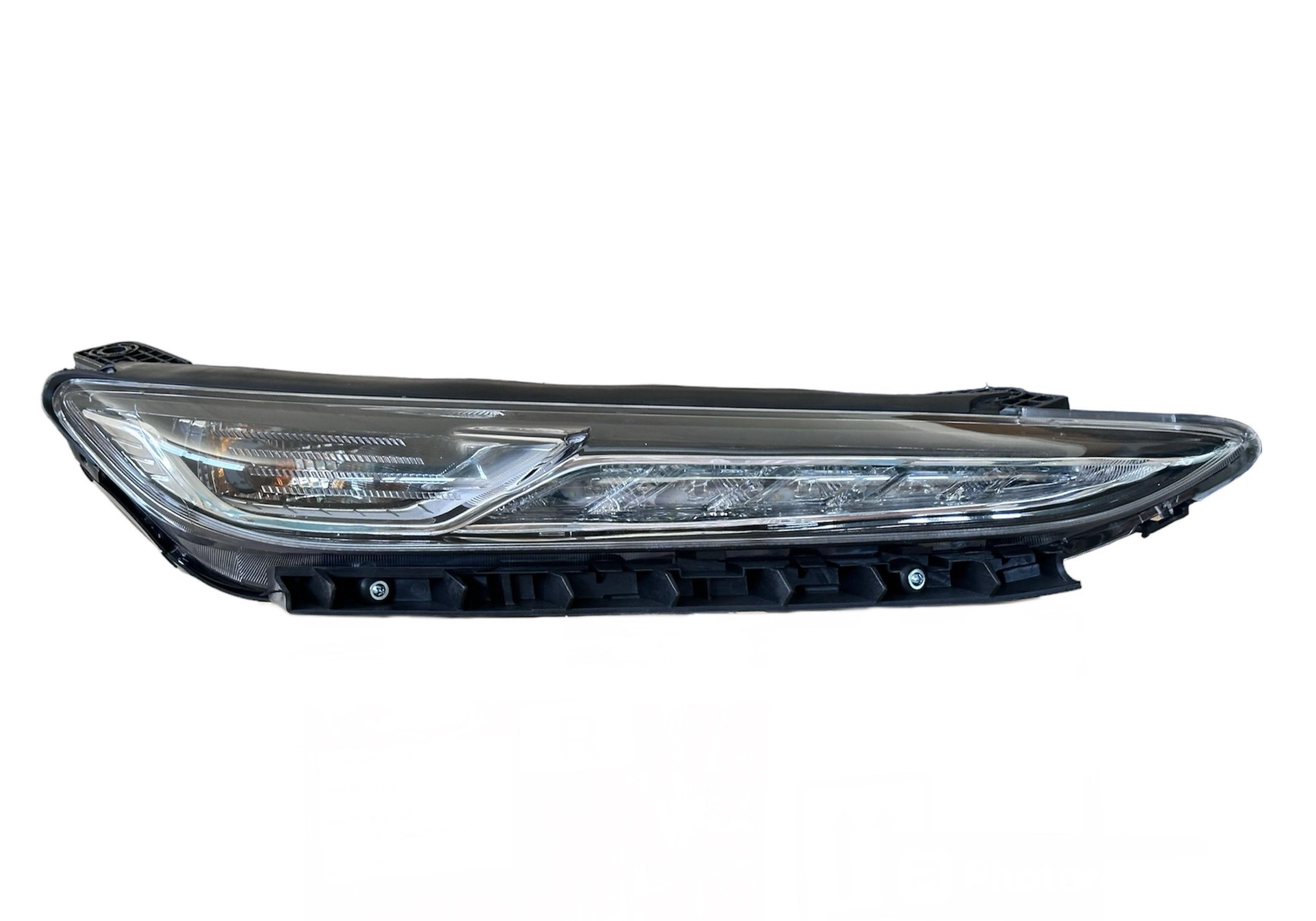 Hyundaı Sinyal Far Üst Kona 18-20 Sağ - 92208-J9200