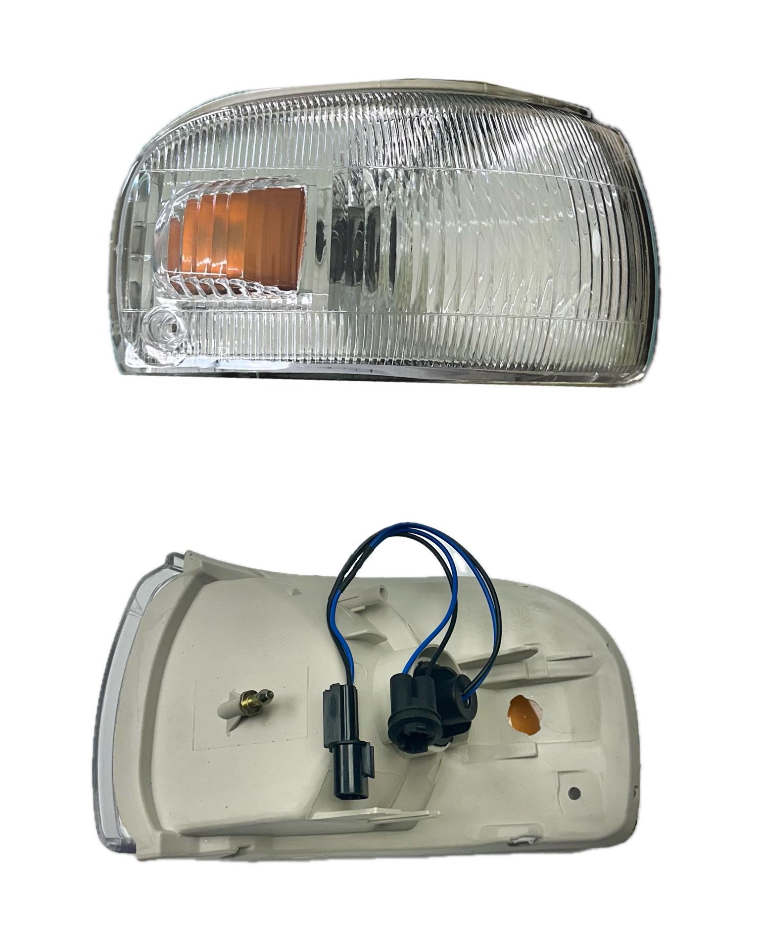 Hyundaı Sinyal H100 93-96 Sağ - 92302-43300