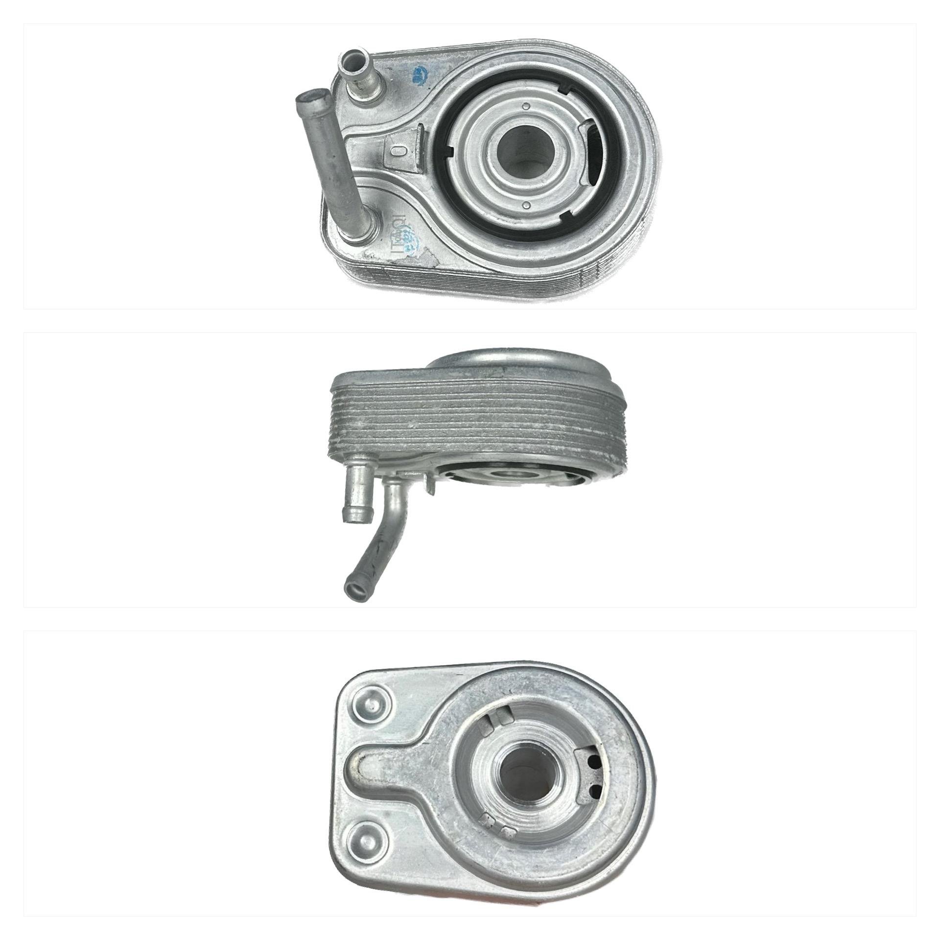 Hyundaı Soğutucu Yağ İ30 1,6 13-16/Kona 1,6 17-21/Ceed 1,6 13-16/Tucson 1,6 Gdı Dohc 15-20/Sportage 1,6 Gdı Dohc 16-19 - 26410-2B740