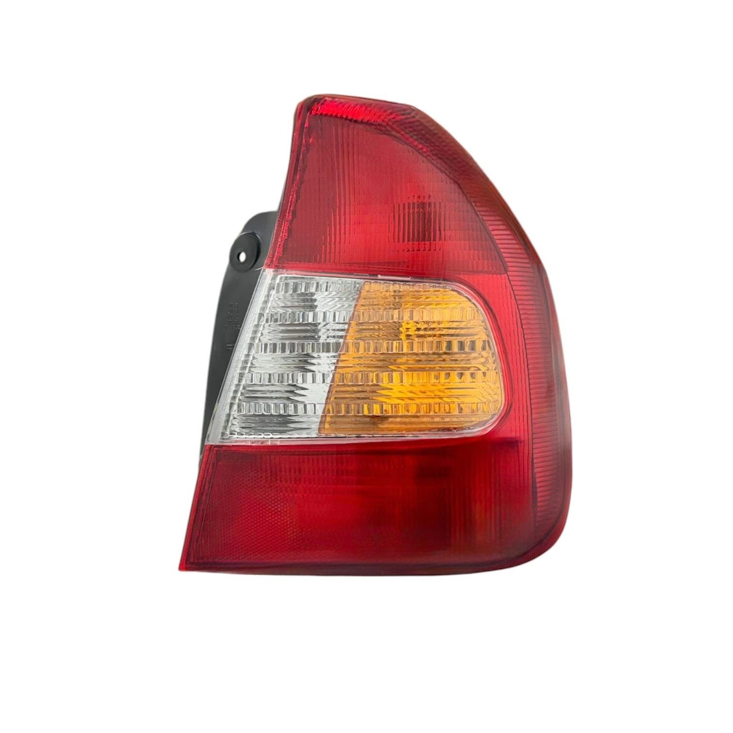 Hyundaı Stop Accent 00-02 Sağ - 92402-25010