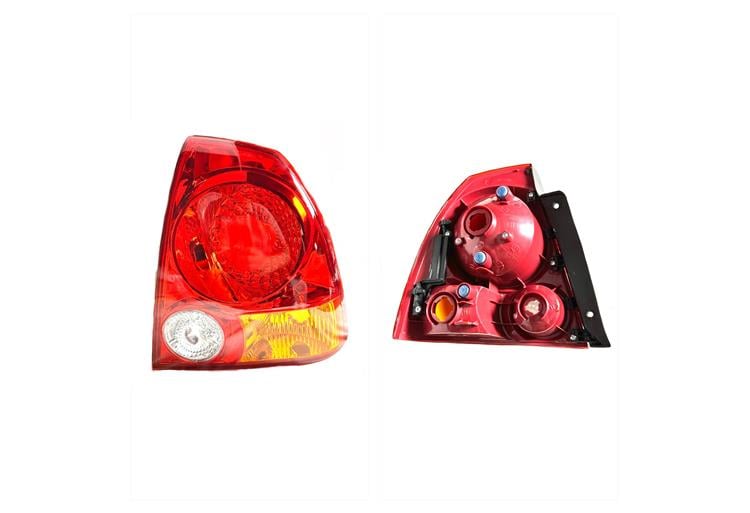 Hyundaı Stop Accent 03-05 Sağ - 92402-25510