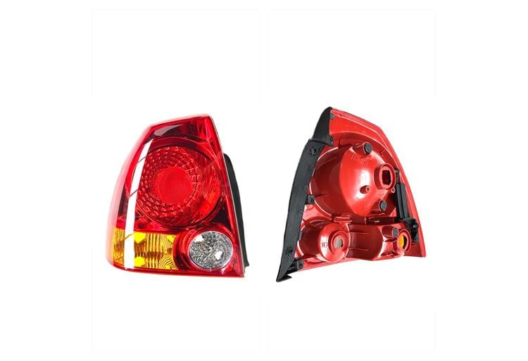 Hyundaı Stop Accent 03-05 Sol - 92401-25510