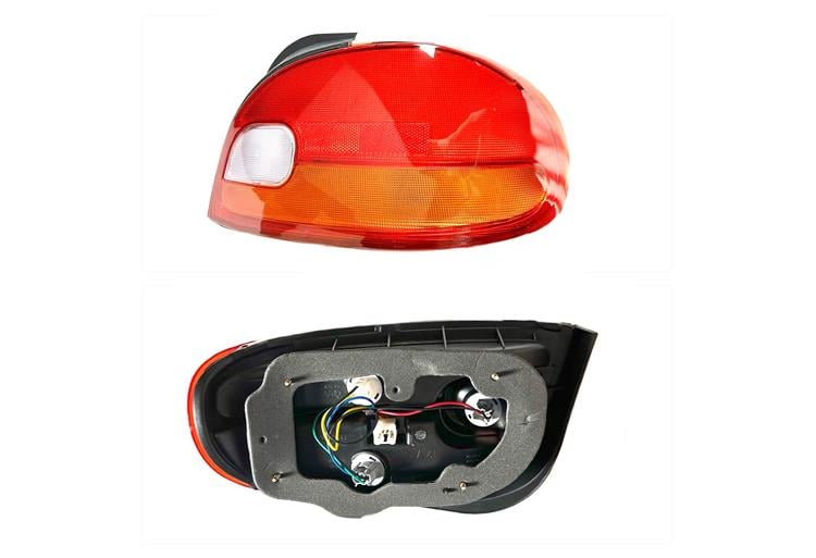 Hyundaı Stop Accent 95-97 Sağ (Duylu) - 92402-22010