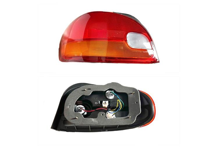 Hyundaı Stop Accent 95-97 Sol (Duylu) - 92401-22010