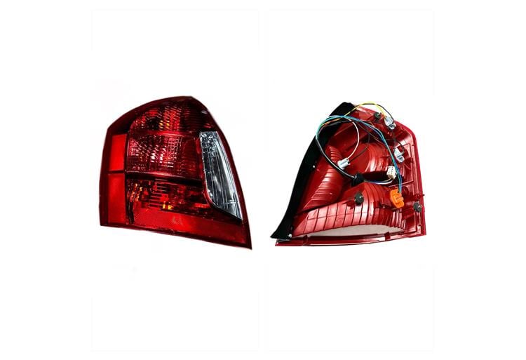 Hyundaı Stop Accent Era 06-12 Sol - 92401-1E030