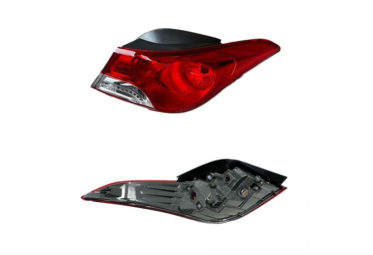 Hyundaı Stop Elantra 11-13 Dış Sağ - 92402-3X010