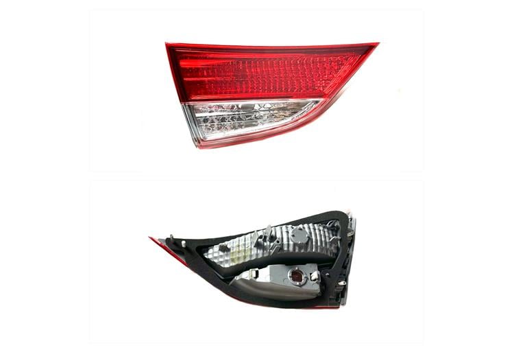 Hyundaı Stop Elantra 11-13 İç Sol - 92403-3X010