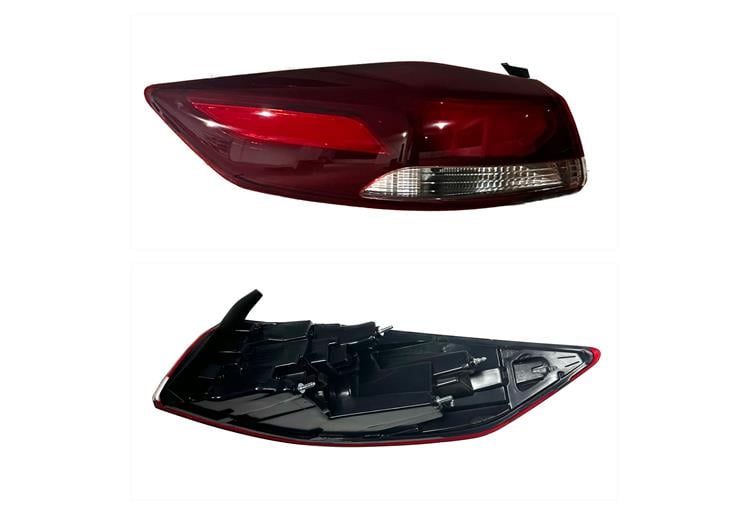 Hyundaı Stop Elantra 16-18 Dış Sol (Ledsiz) - 92401-F2000