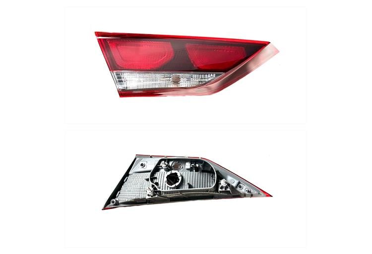 Hyundaı Stop Elantra 16-18 İç Sol (Ledsiz) - 92403-F2000