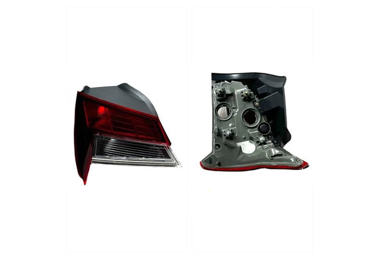 Hyundaı Stop Elantra 20-22 Dış Sol - 92401-AA000