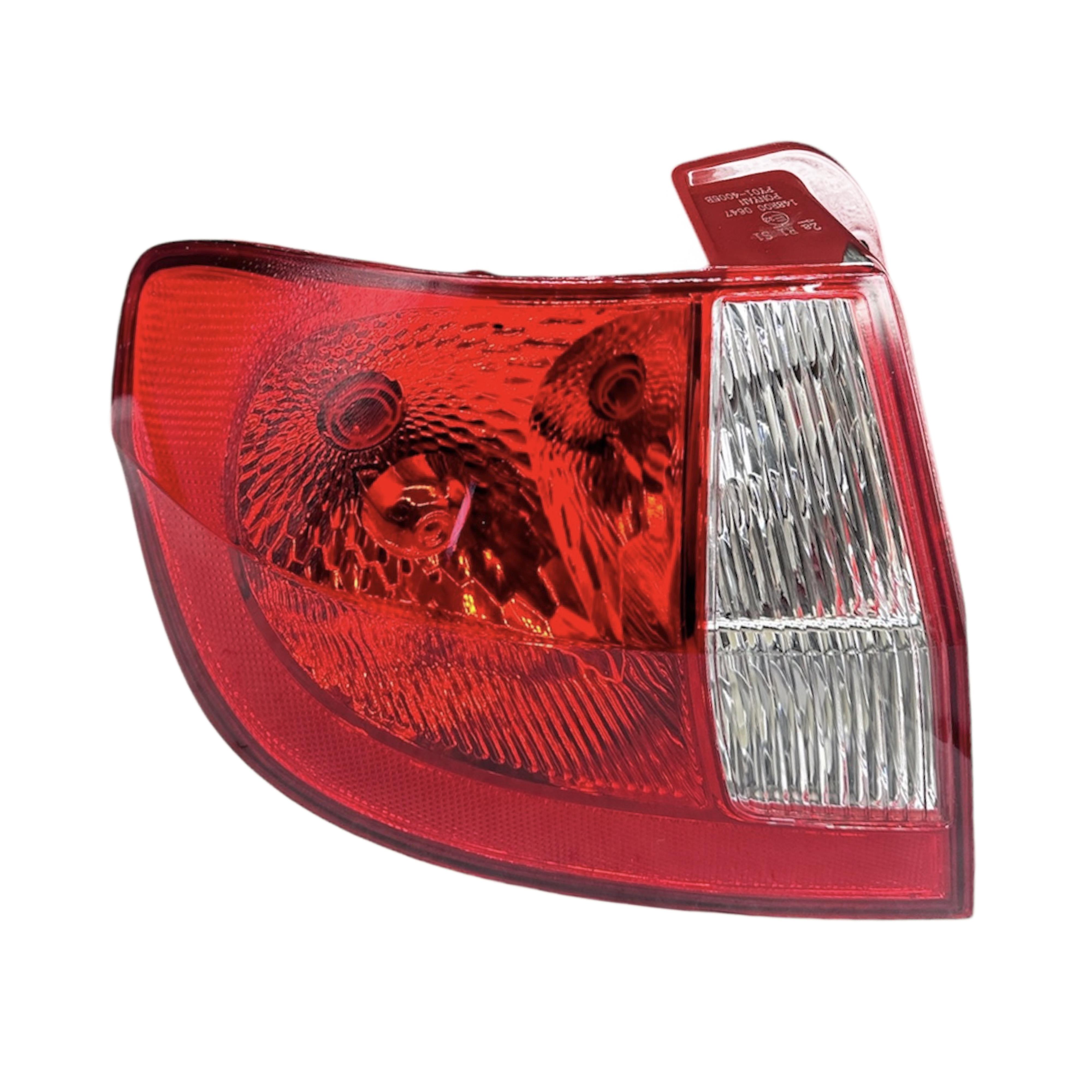 Hyundaı Stop Getz 06-11 Sol - 92401-1C510-T