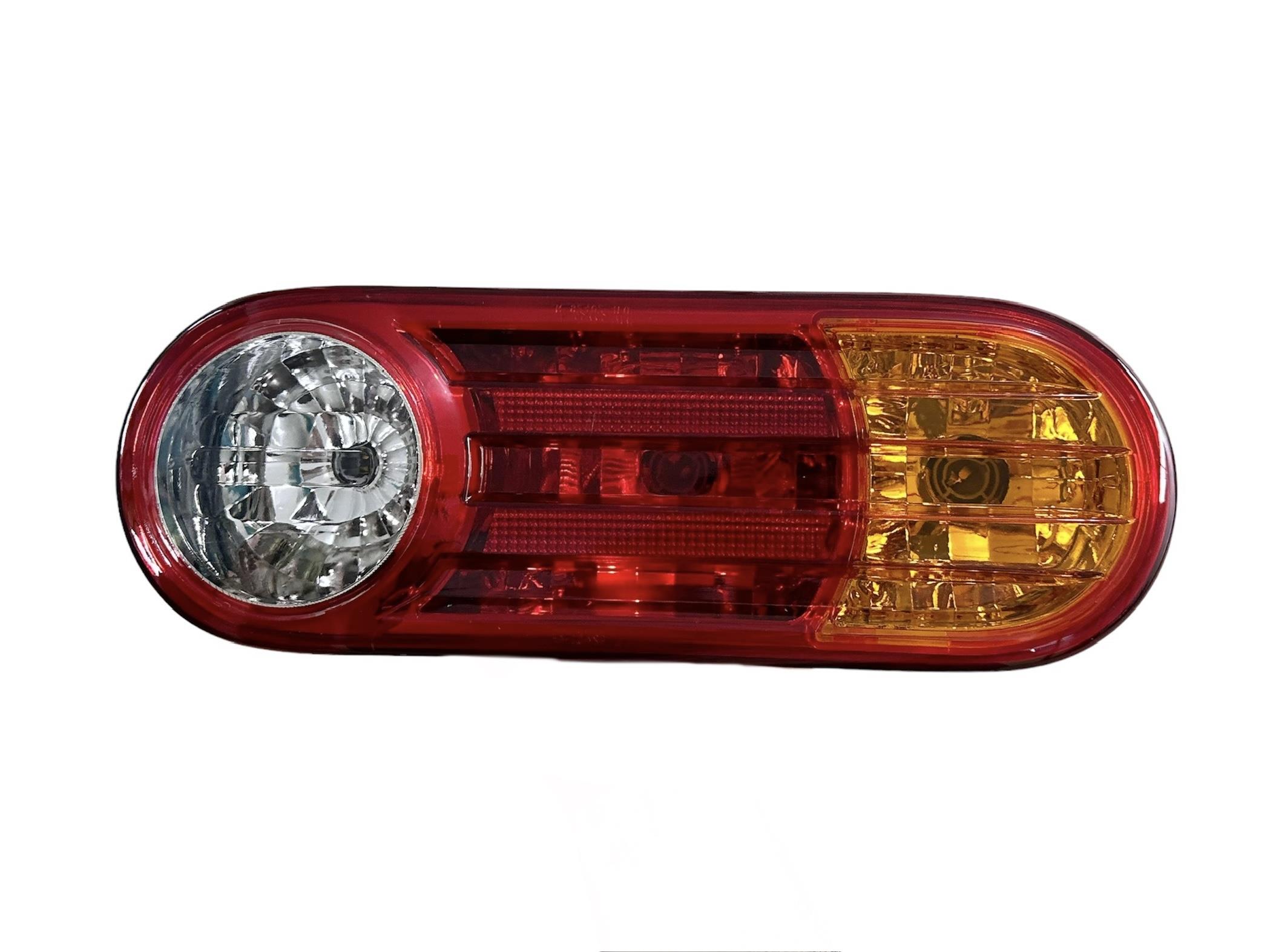 Hyundaı Stop H100 Kmyt 04-07 Sağ (Duylu) - 92402-4F030