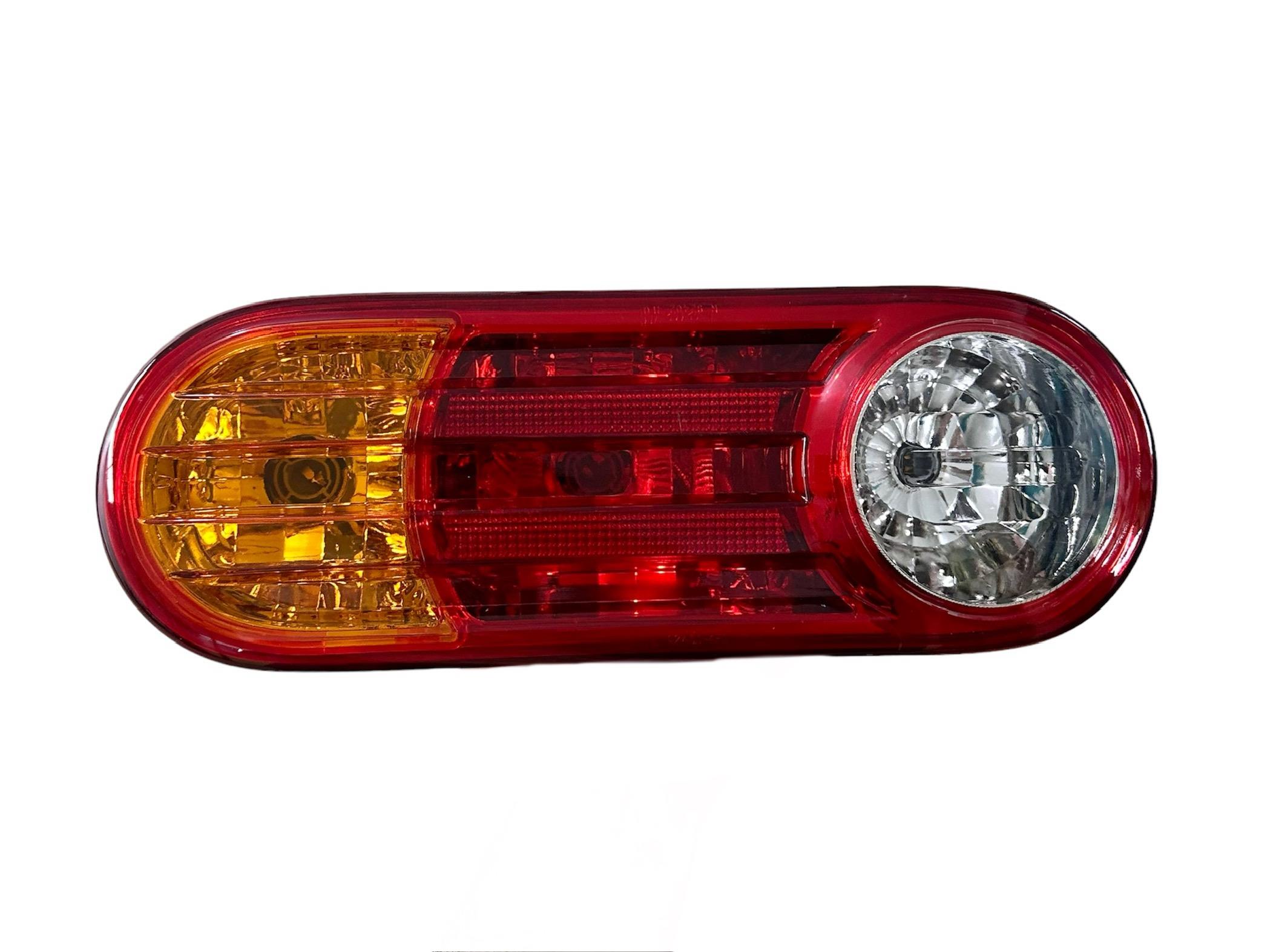 Hyundaı Stop H100 Kmyt 04-07 Sol (Duylu) - 92401-4F030