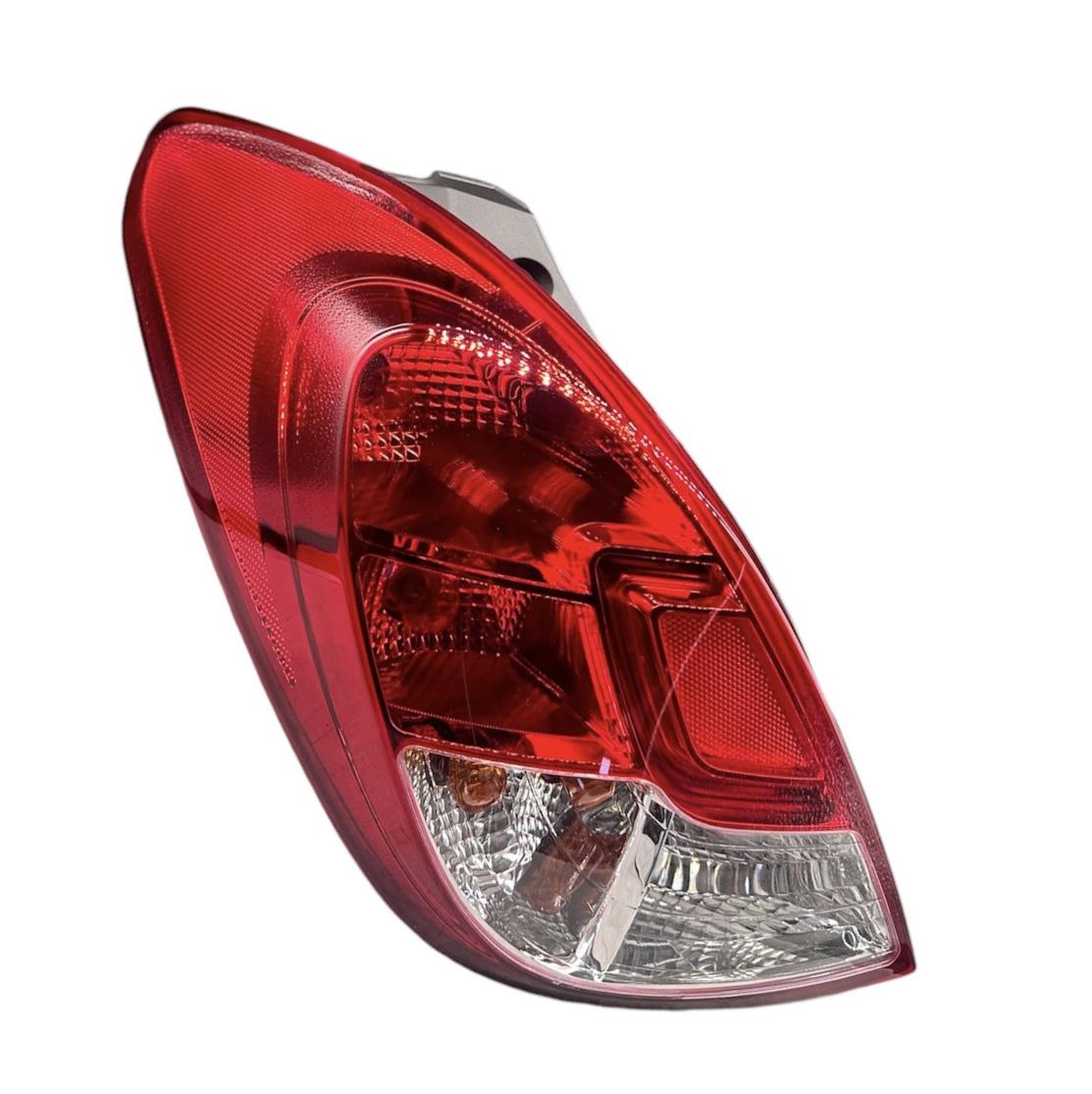 Hyundaı Stop İ20 12-14 Sol - 92401-1J500