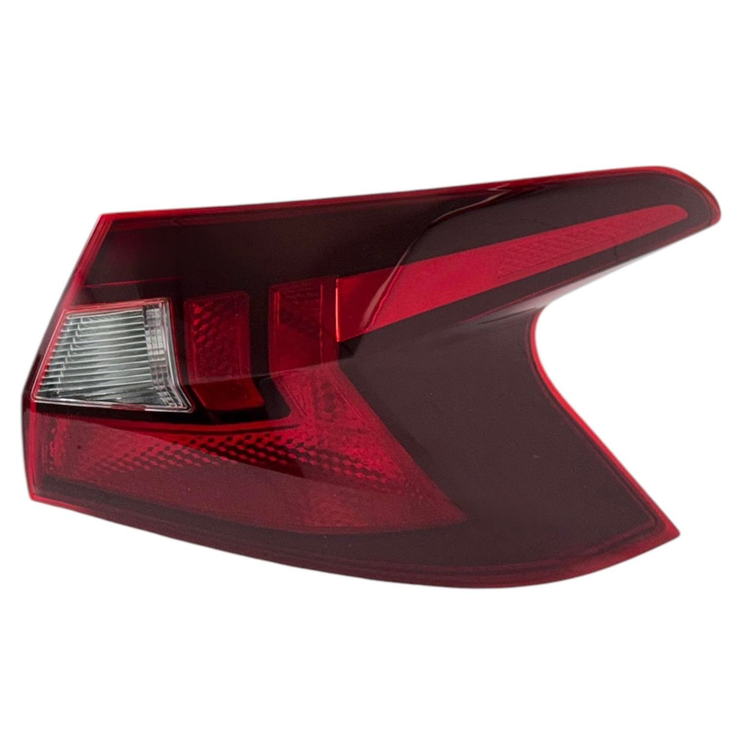 Hyundaı Stop İ20 20-26 Dış Sağ (Ledsiz) - 92402-Q0000