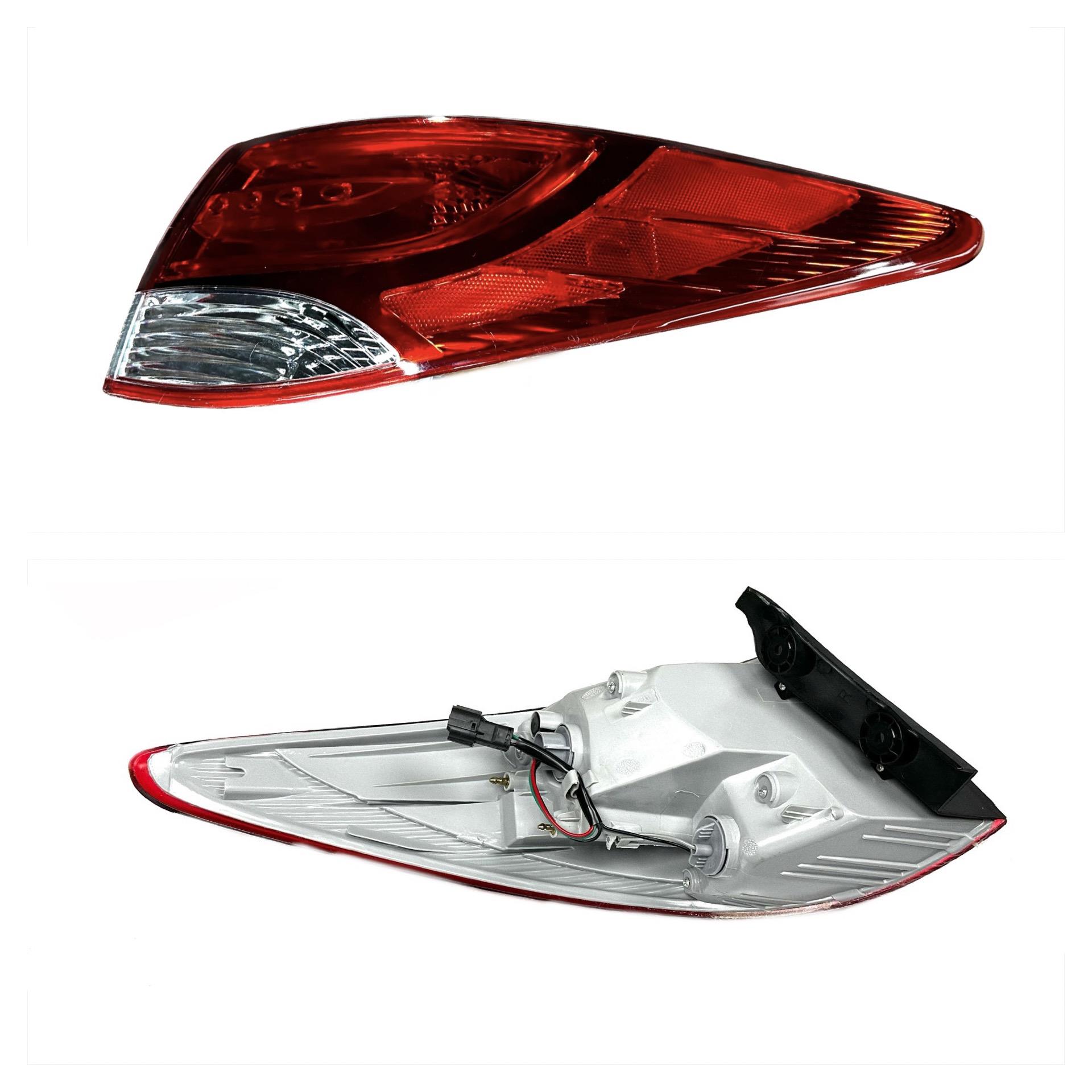 Hyundaı Stop İx35 11-15 Dış Sağ - 92402-2S020