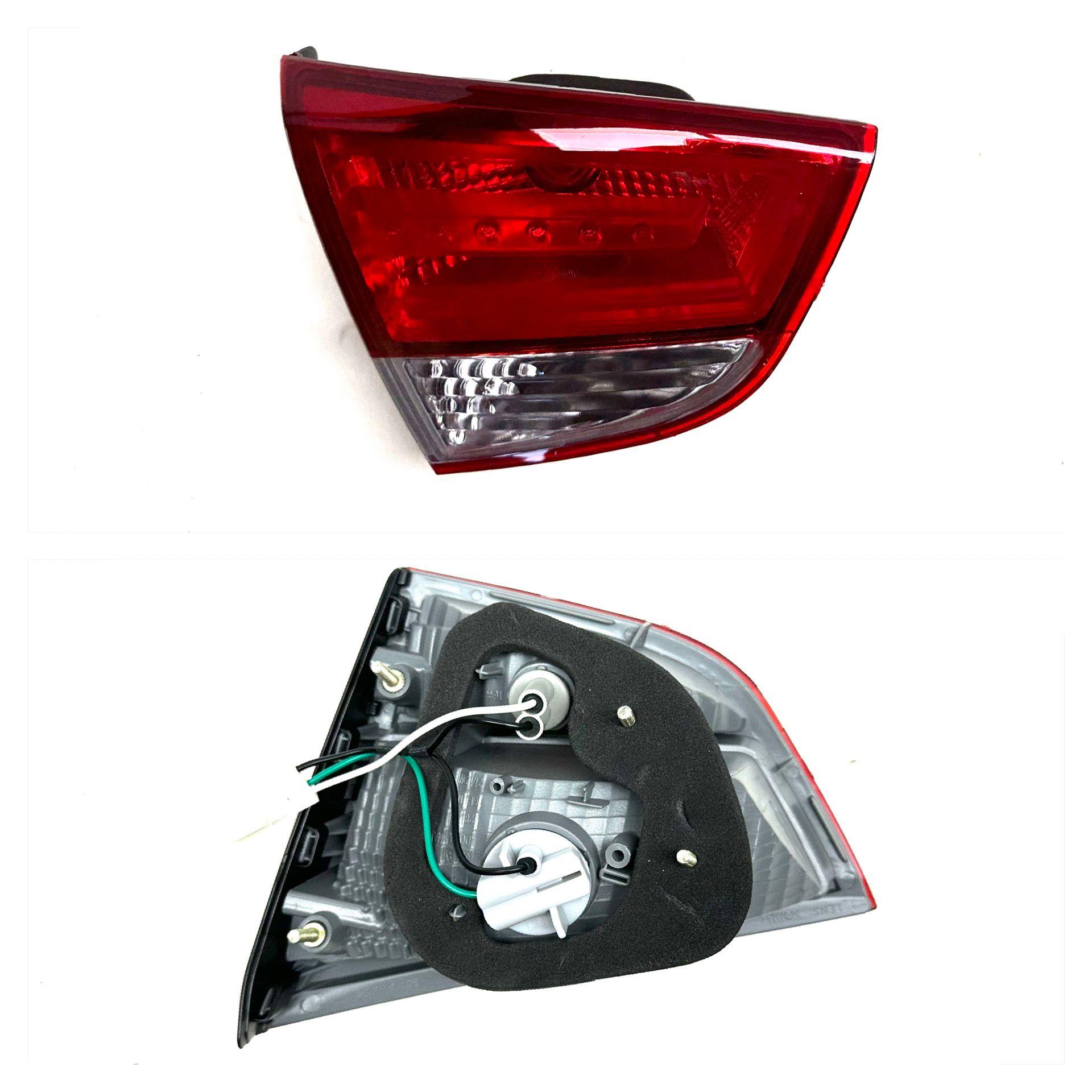 Hyundaı Stop İx35 11-15 İç Sol - 92405-2S020