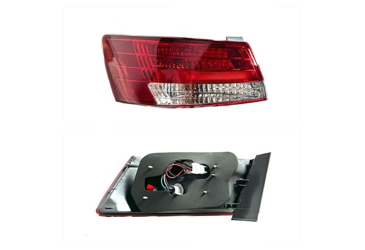 Hyundaı Stop Sonata 06-11 Dış Sol - 92401-3K000