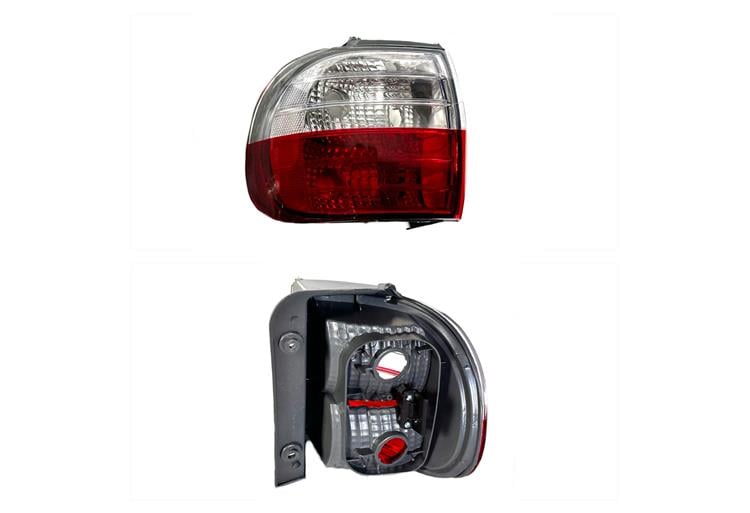 Hyundaı Stop Starex 05-07 Dış Sol - 92401-4A600-T