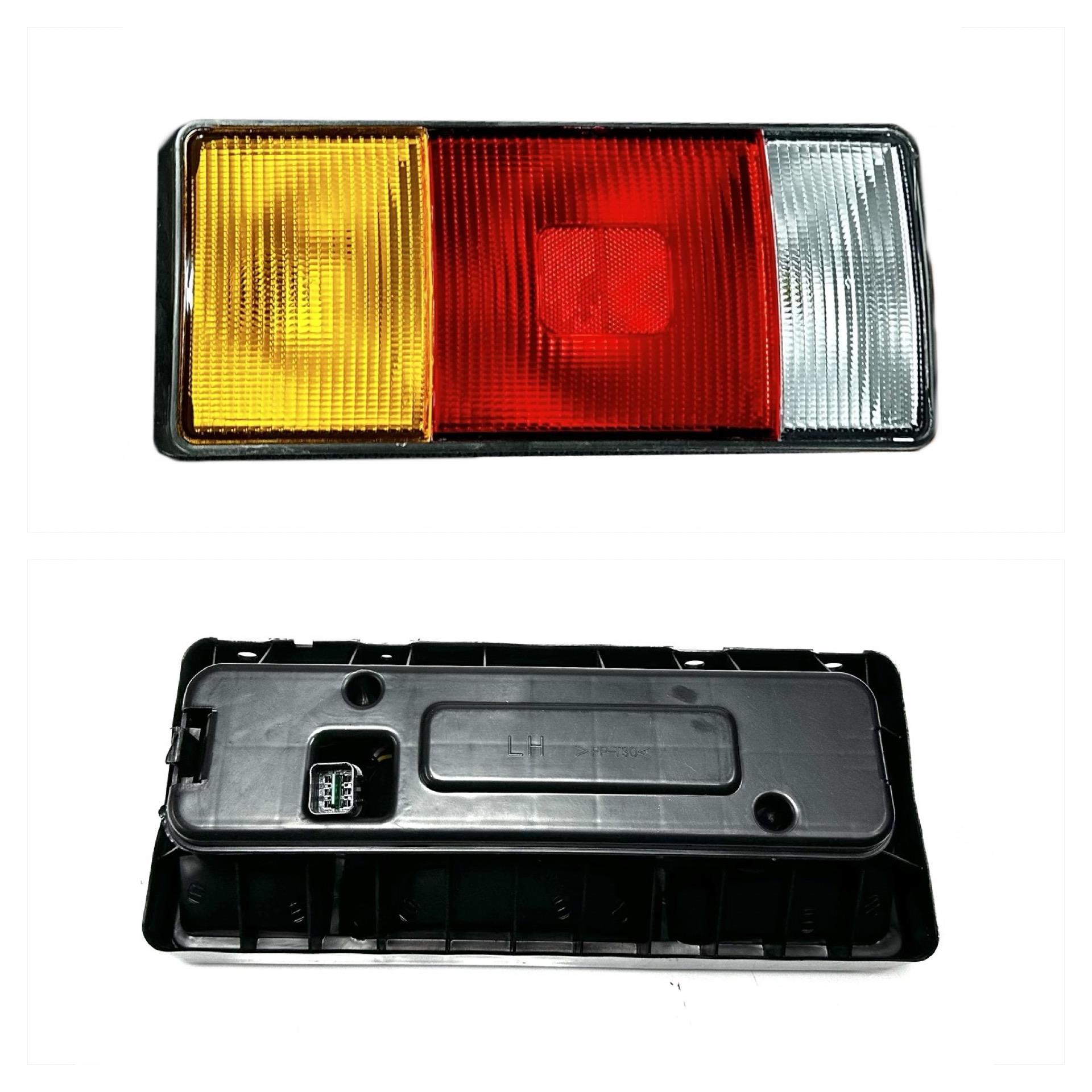 Hyundaı Stop Starex Kmyt 02-08 Sol/Sağ - 92401-47000/92402-47000