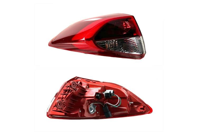 Hyundaı Stop Tucson 15-18 Dış Sol (Ledli) - 92401-D3100